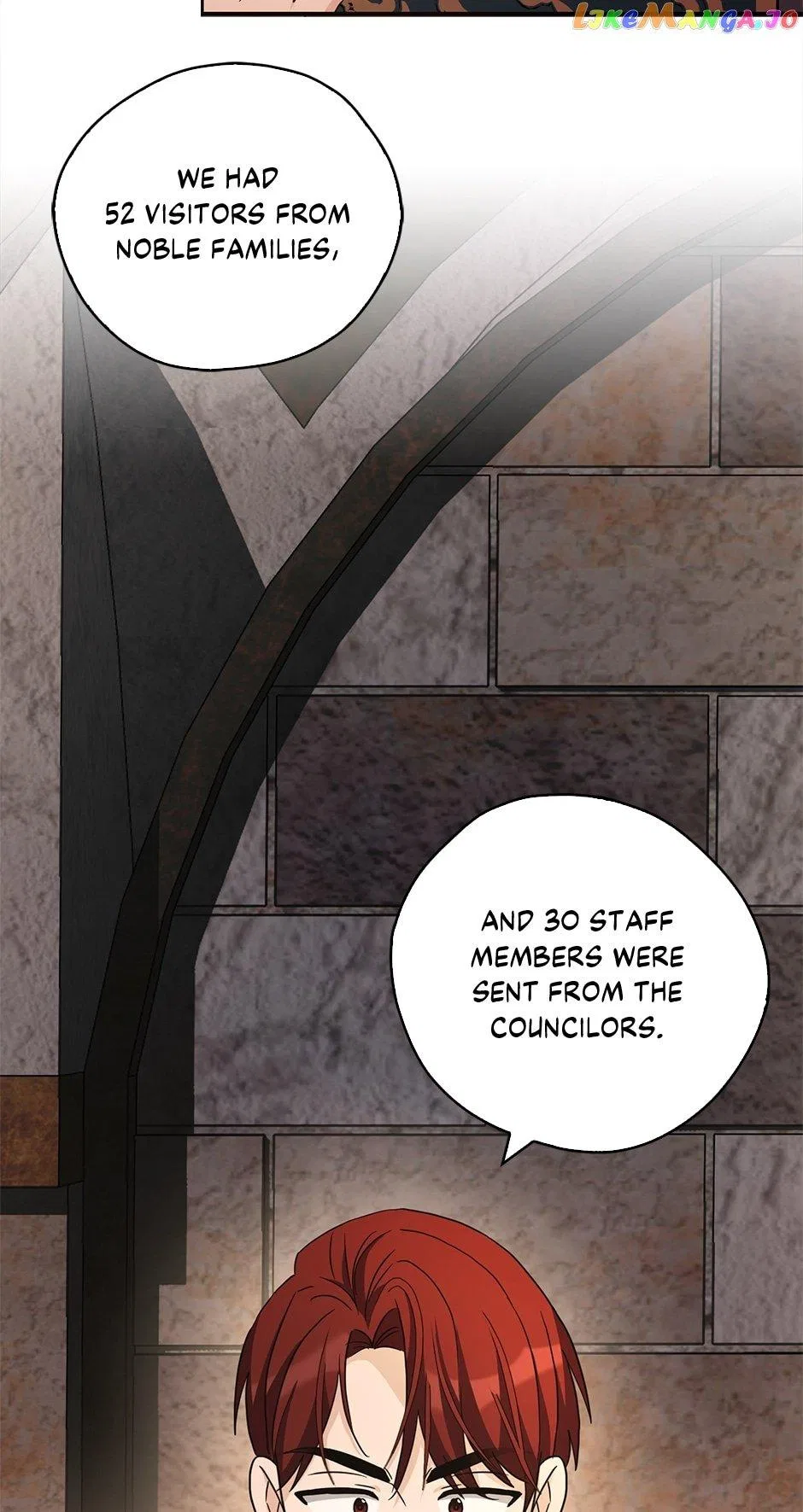 My Three Tyrant Brothers Chapter 96 – Page 75