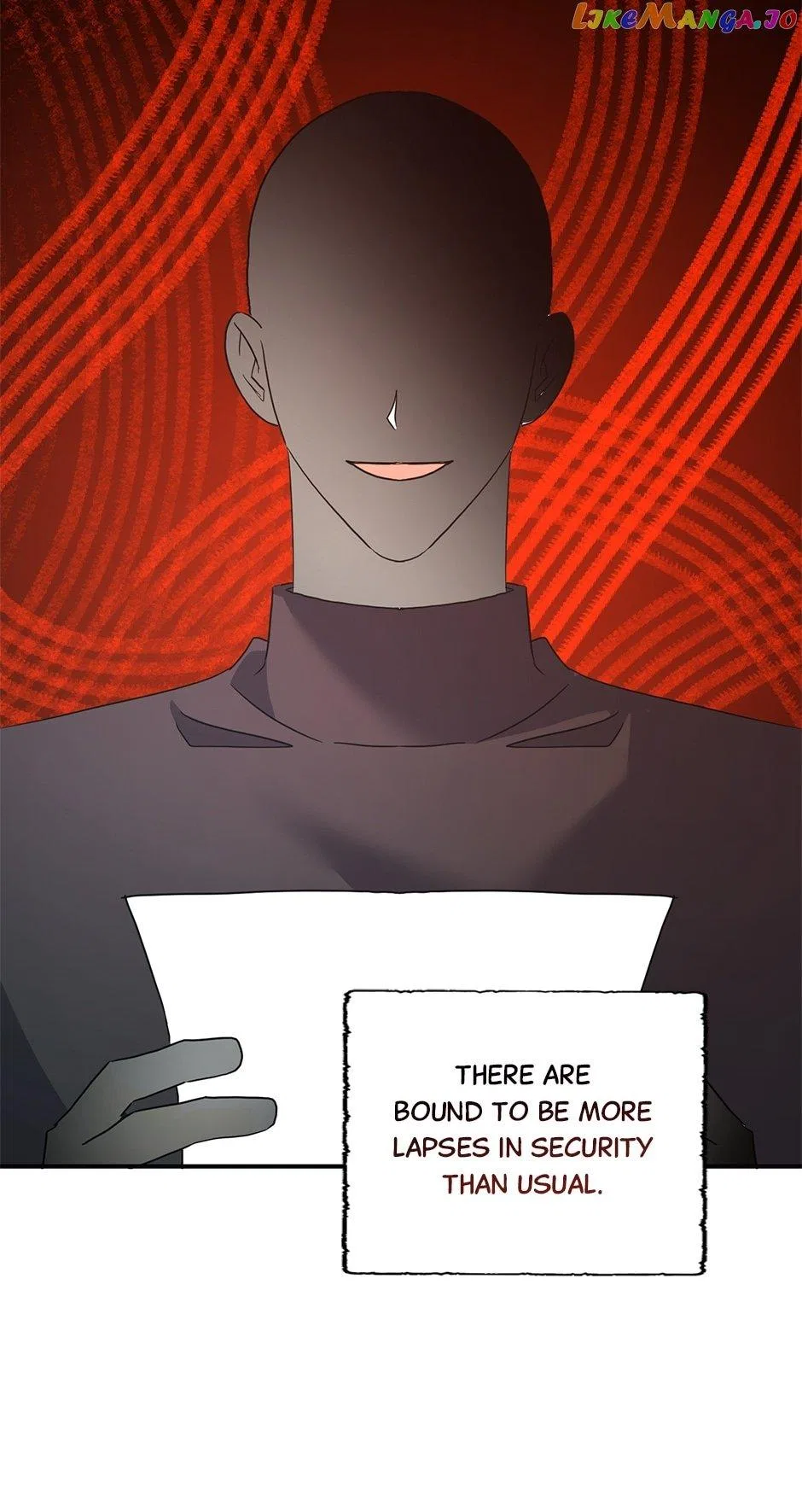 My Three Tyrant Brothers Chapter 96 – Page 80