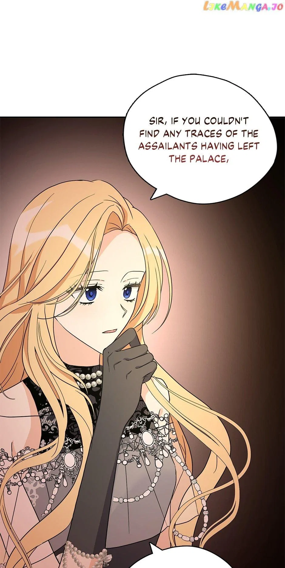 My Three Tyrant Brothers Chapter 96 – Page 81