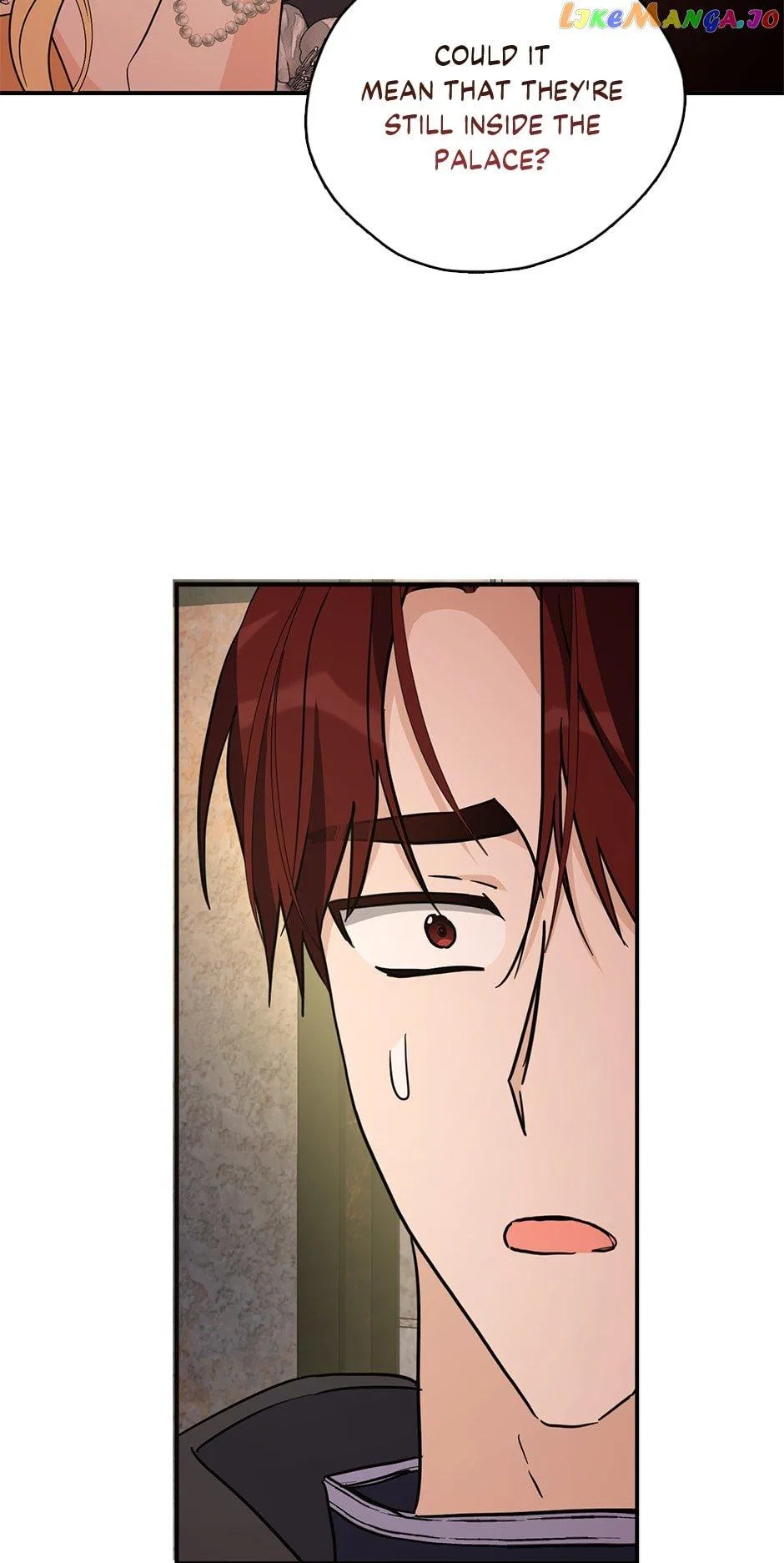 My Three Tyrant Brothers Chapter 96 – Page 82