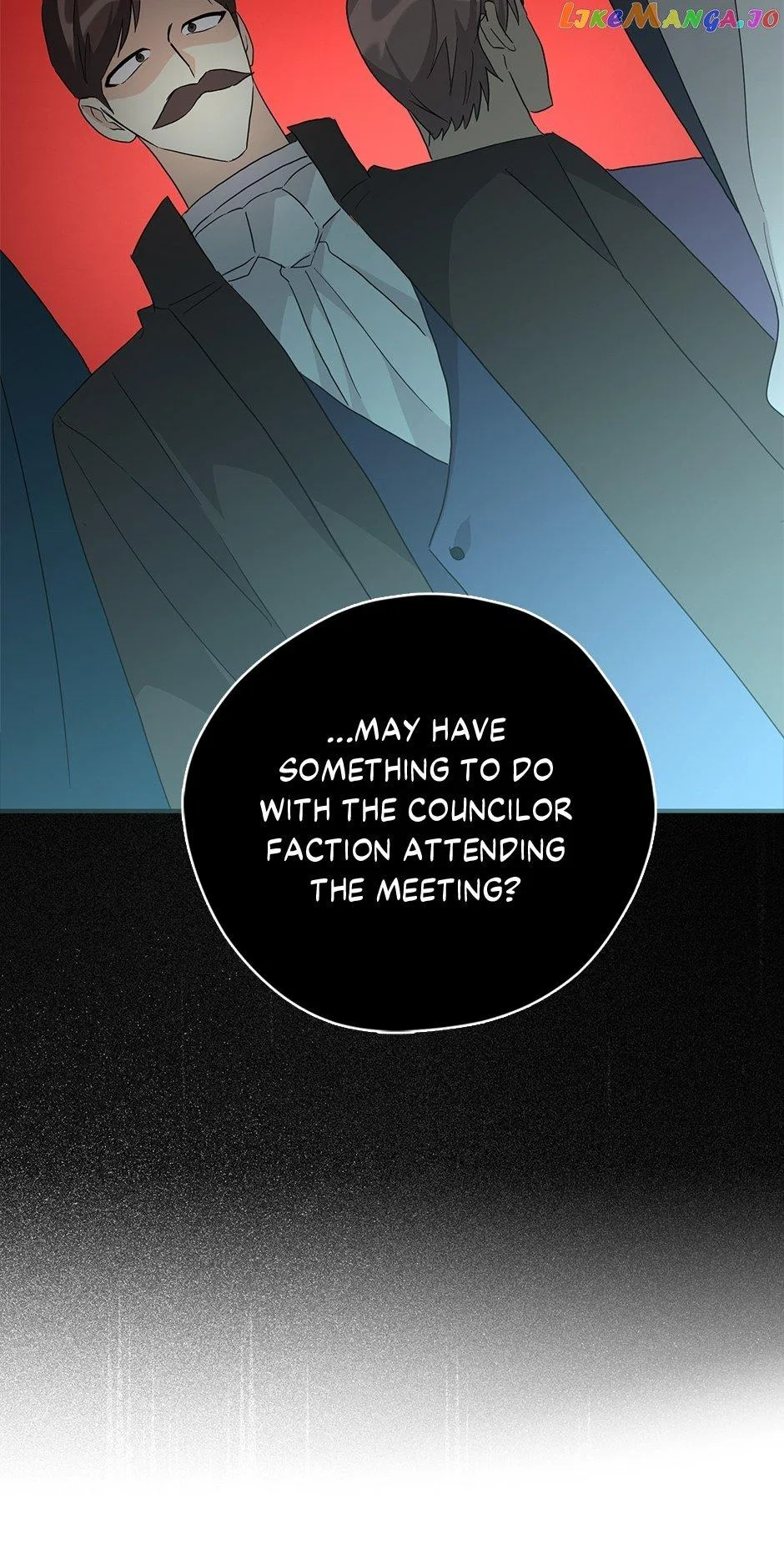 My Three Tyrant Brothers Chapter 96 – Page 85