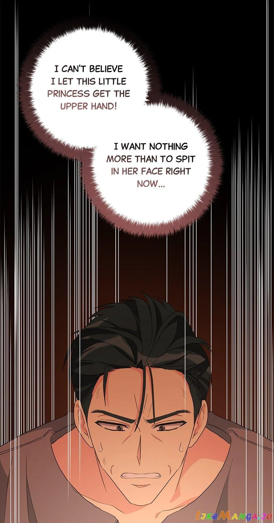 My Three Tyrant Brothers Chapter 95 – Page 3