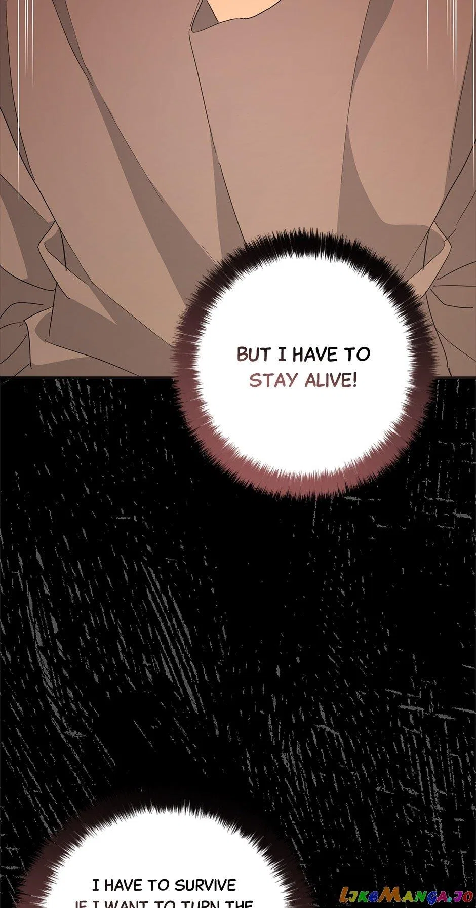 My Three Tyrant Brothers Chapter 95 – Page 4