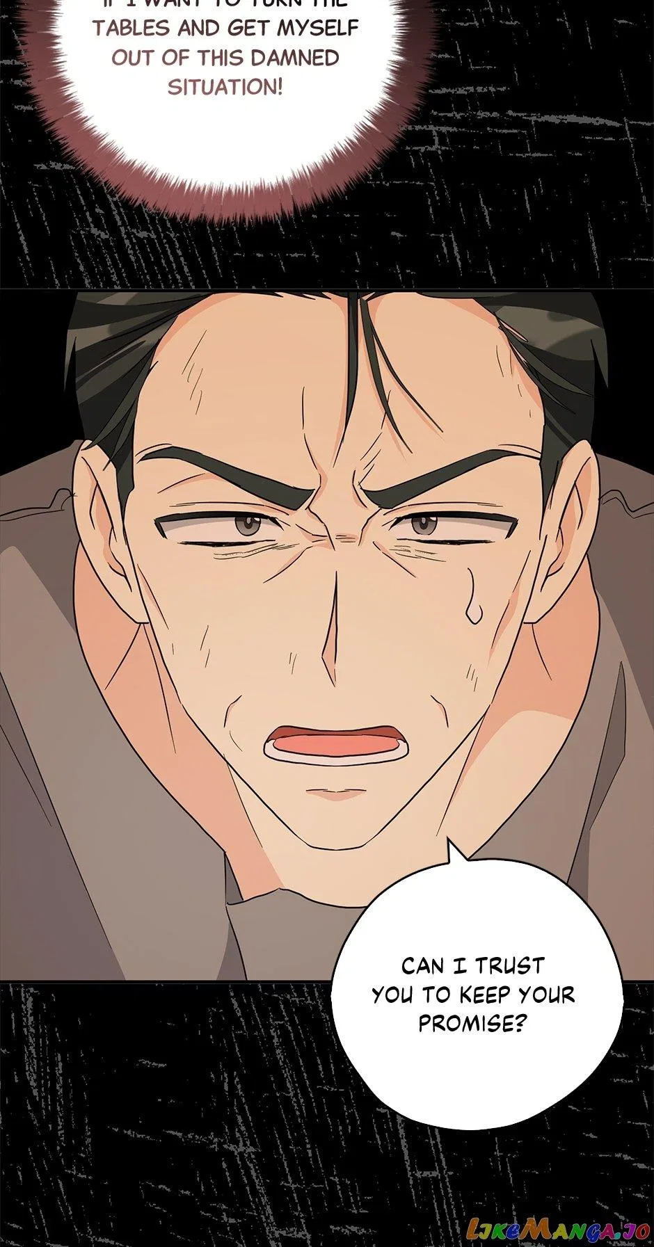 My Three Tyrant Brothers Chapter 95 – Page 5