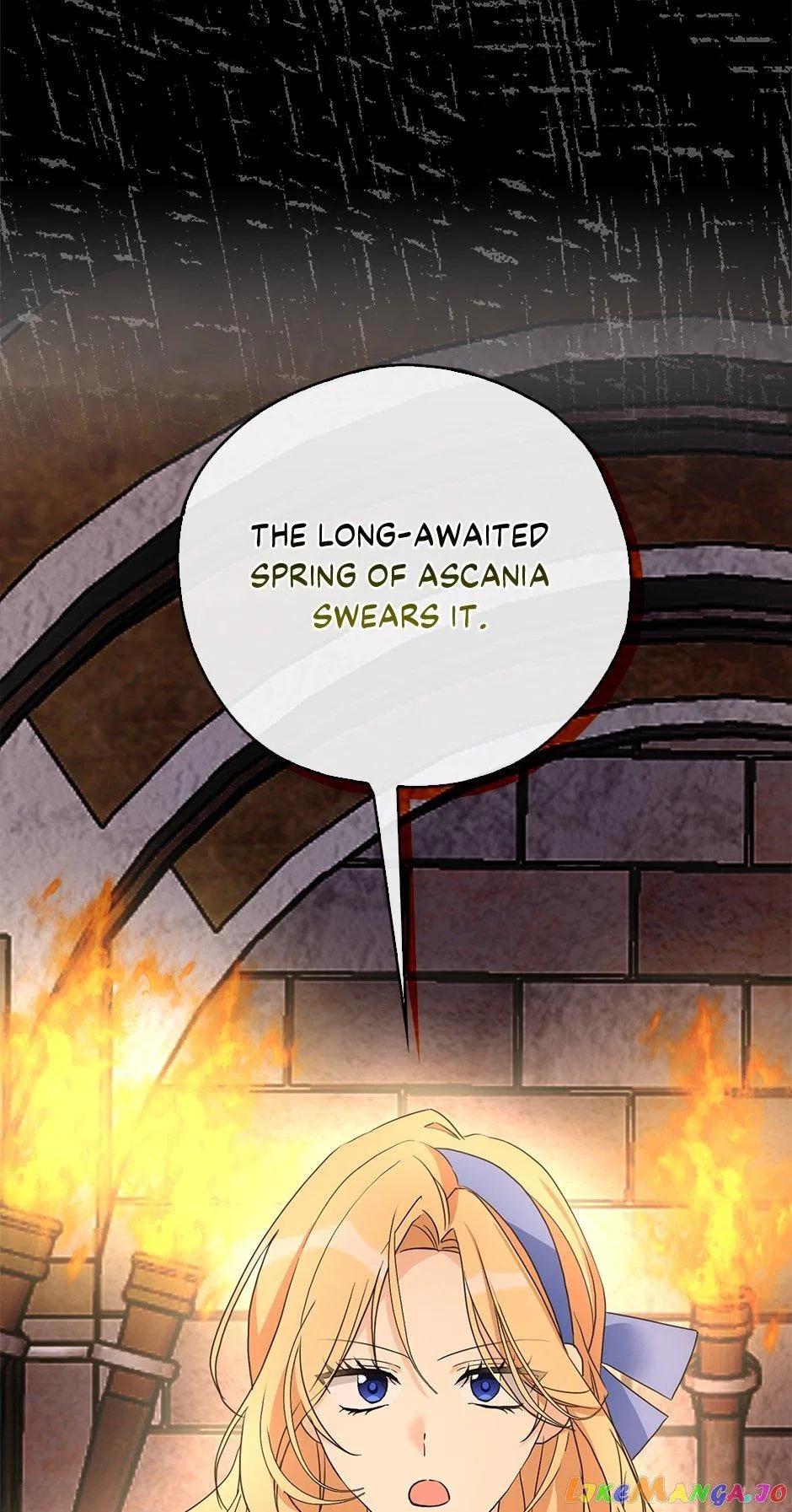 My Three Tyrant Brothers Chapter 95 – Page 6