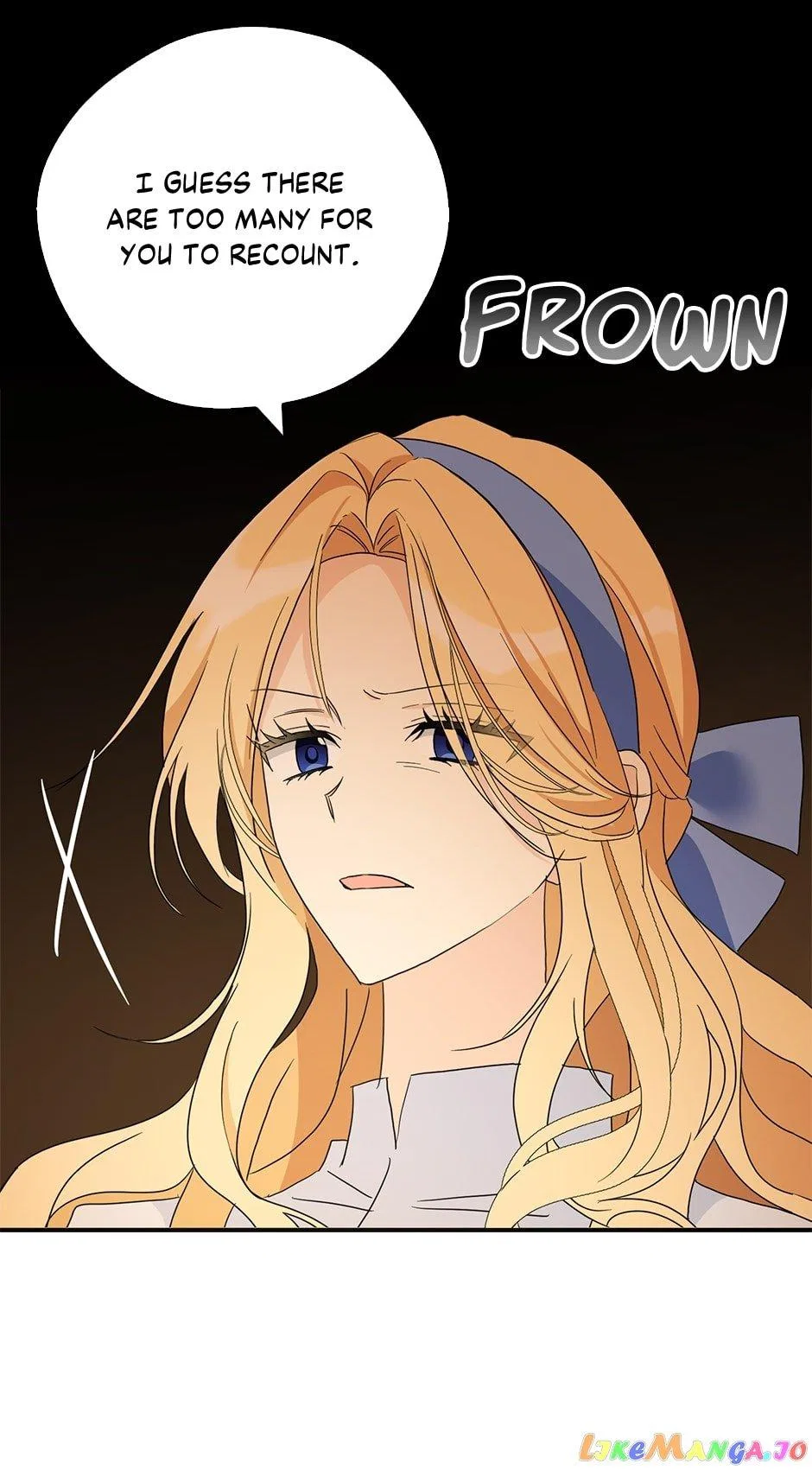 My Three Tyrant Brothers Chapter 95 – Page 12