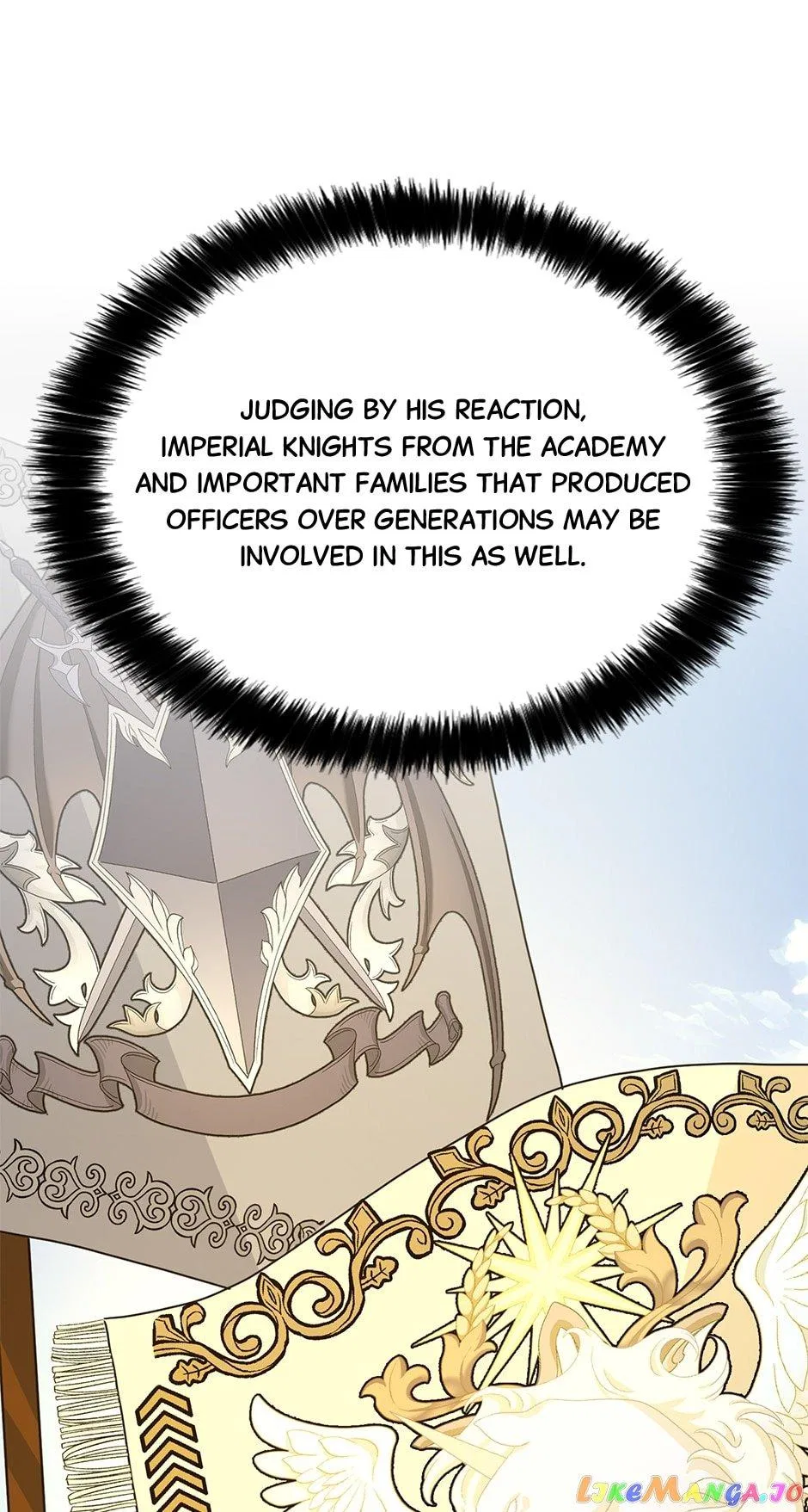 My Three Tyrant Brothers Chapter 95 – Page 13