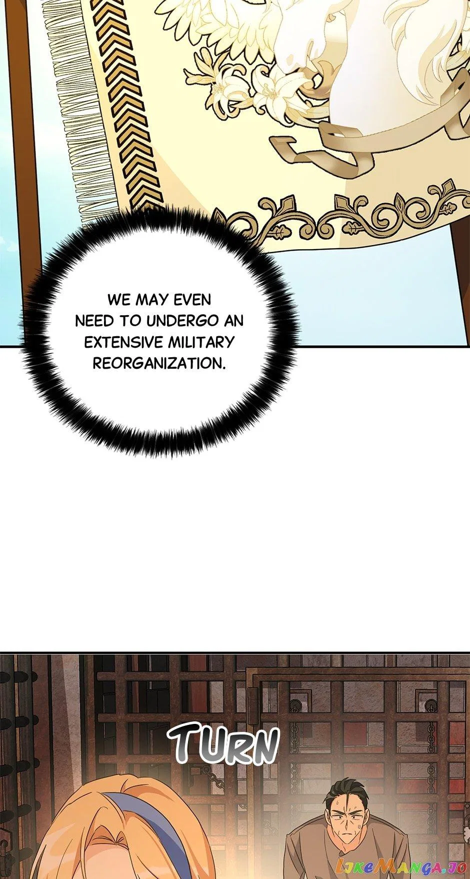 My Three Tyrant Brothers Chapter 95 – Page 14
