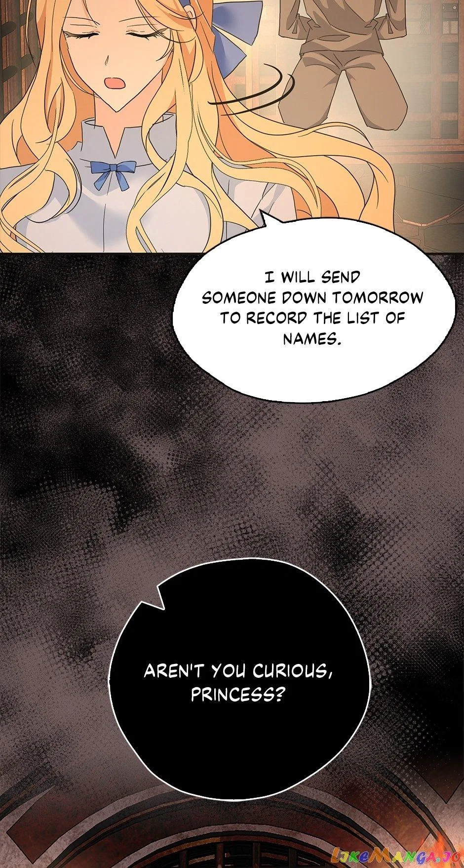 My Three Tyrant Brothers Chapter 95 – Page 15
