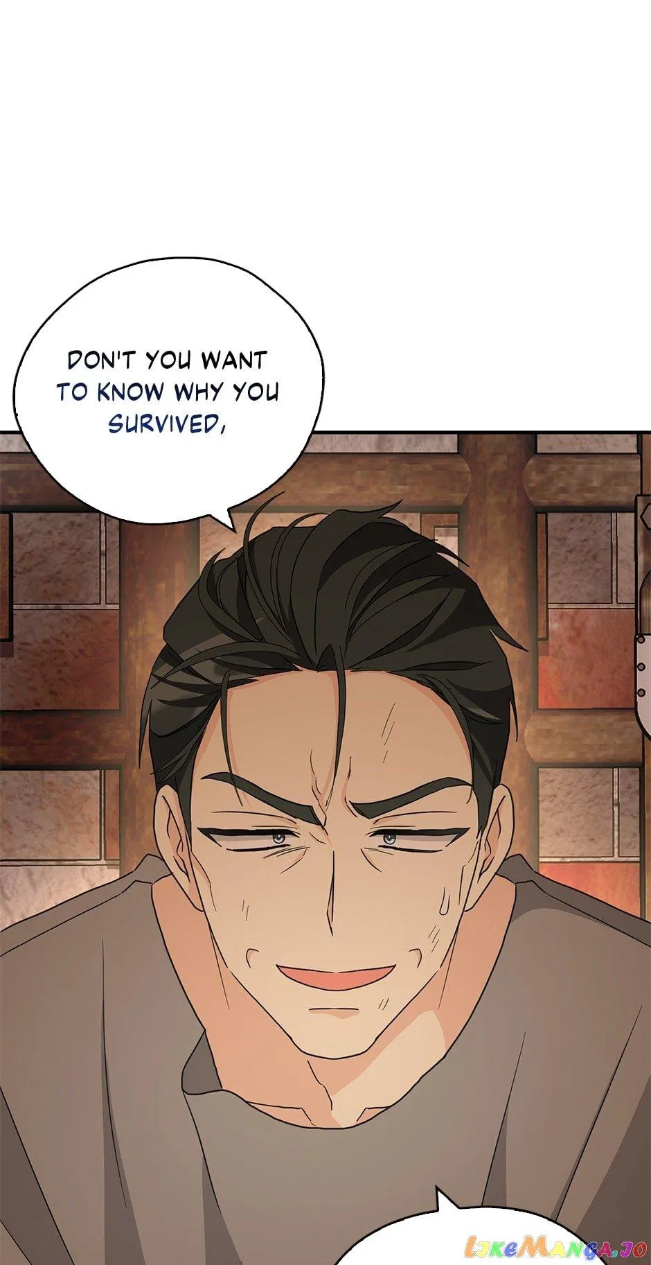 My Three Tyrant Brothers Chapter 95 – Page 17