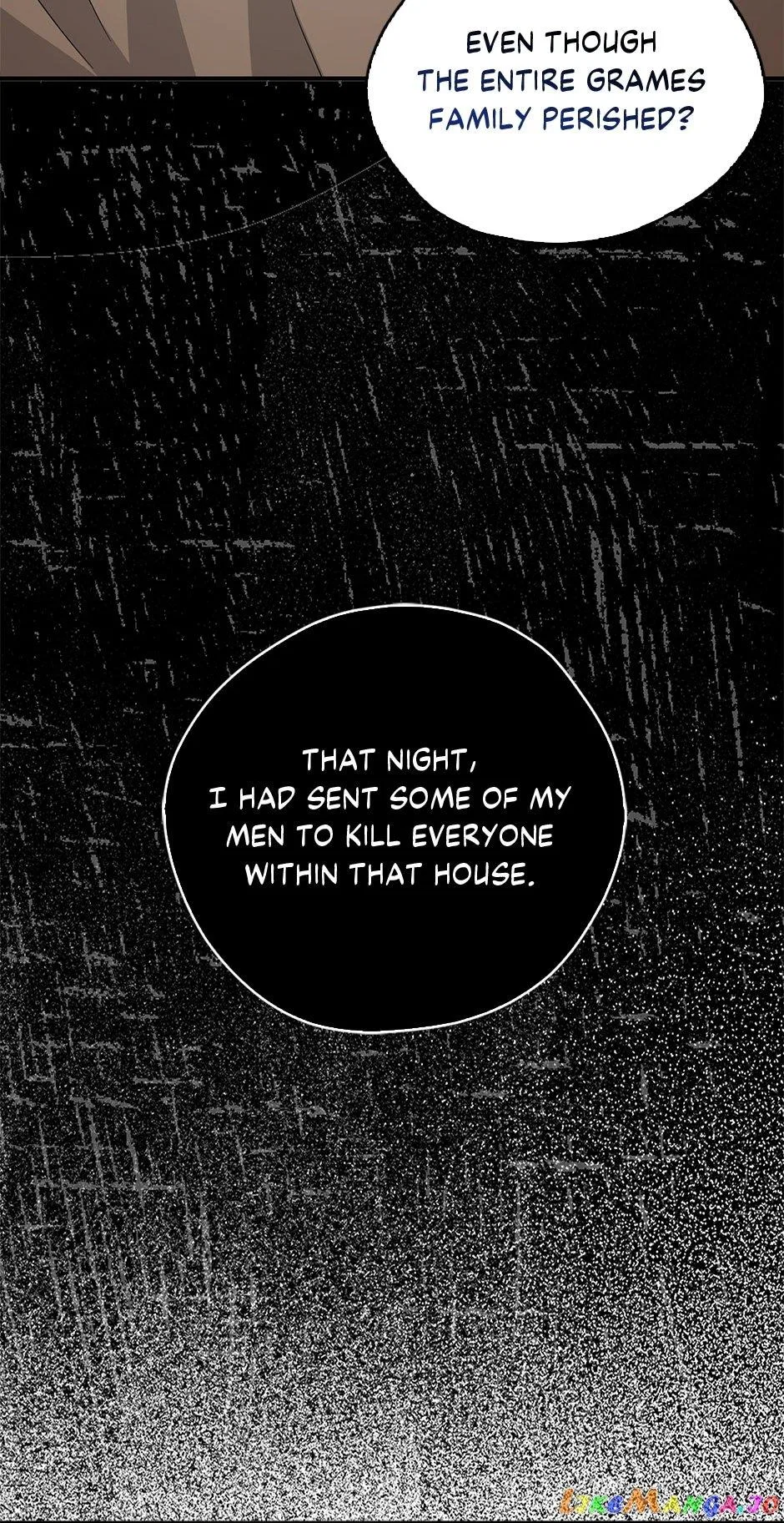My Three Tyrant Brothers Chapter 95 – Page 18