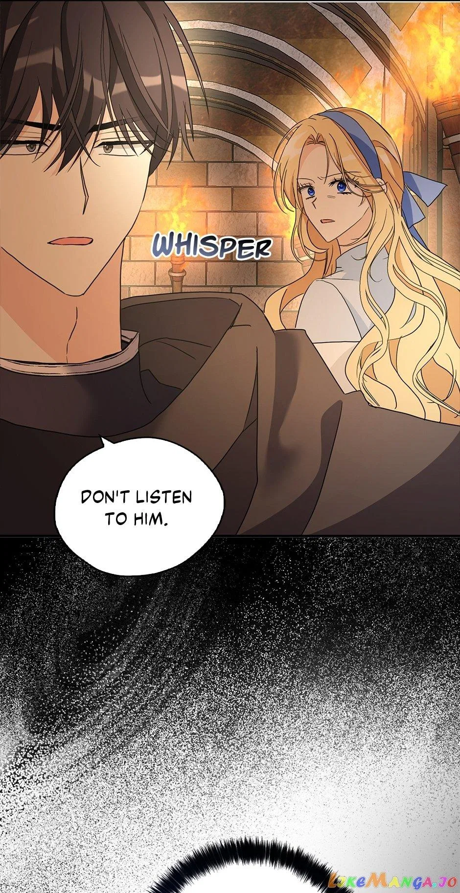 My Three Tyrant Brothers Chapter 95 – Page 19
