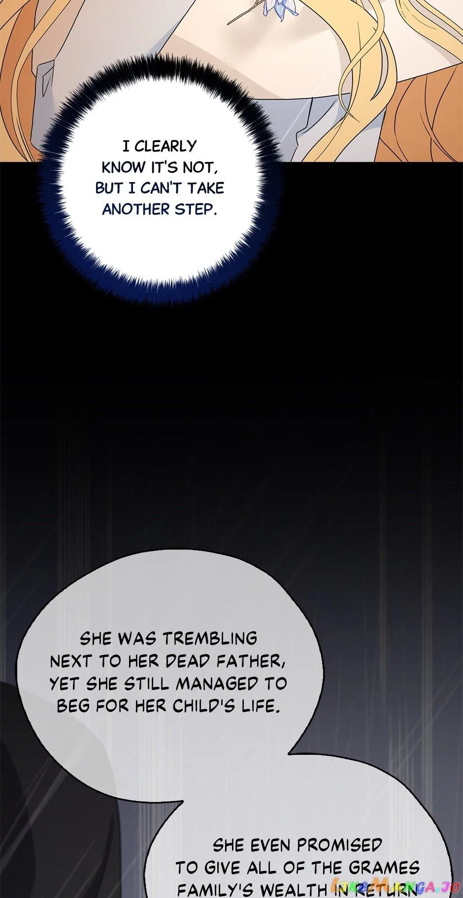 My Three Tyrant Brothers Chapter 95 – Page 21