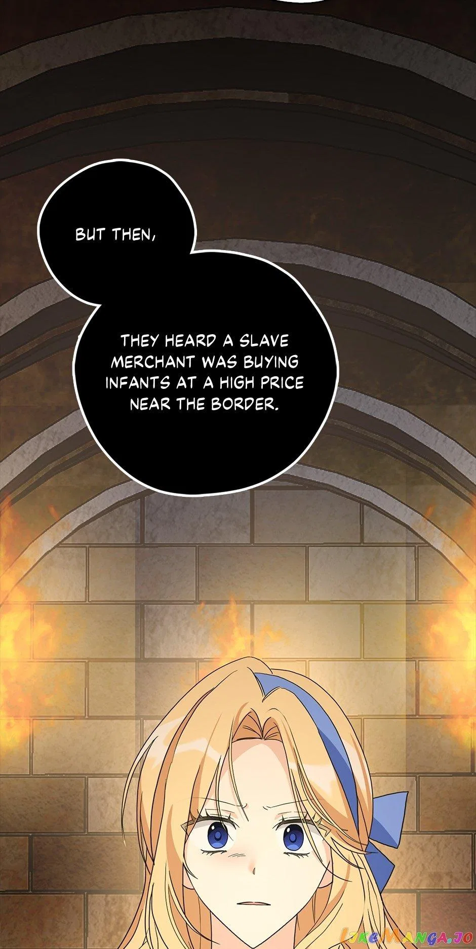 My Three Tyrant Brothers Chapter 95 – Page 24