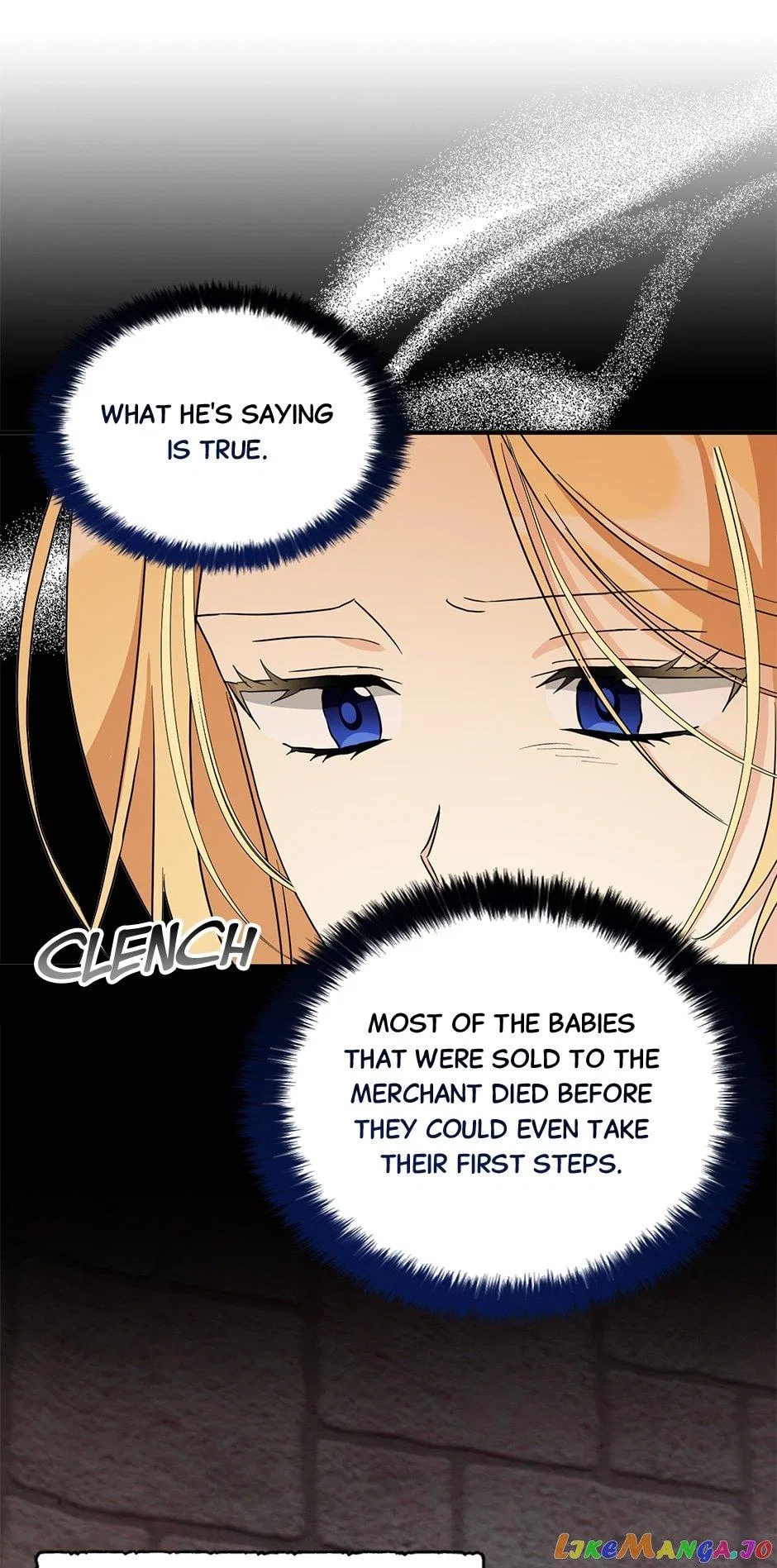 My Three Tyrant Brothers Chapter 95 – Page 27
