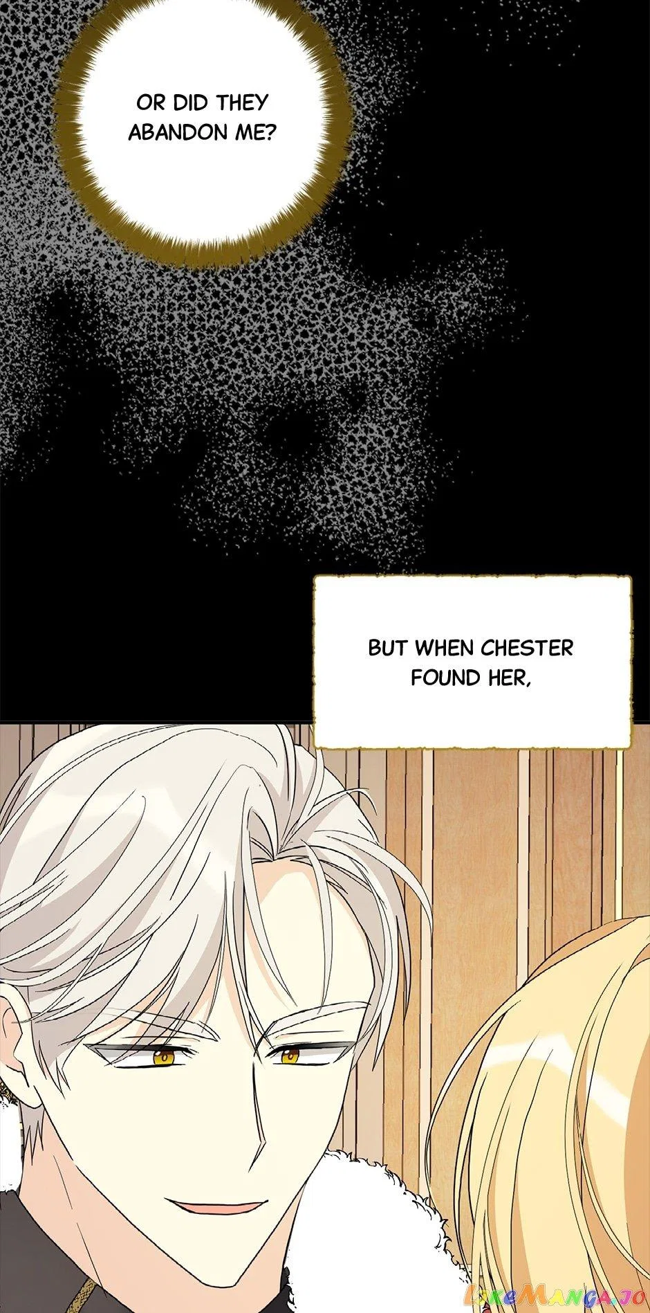 My Three Tyrant Brothers Chapter 95 – Page 31