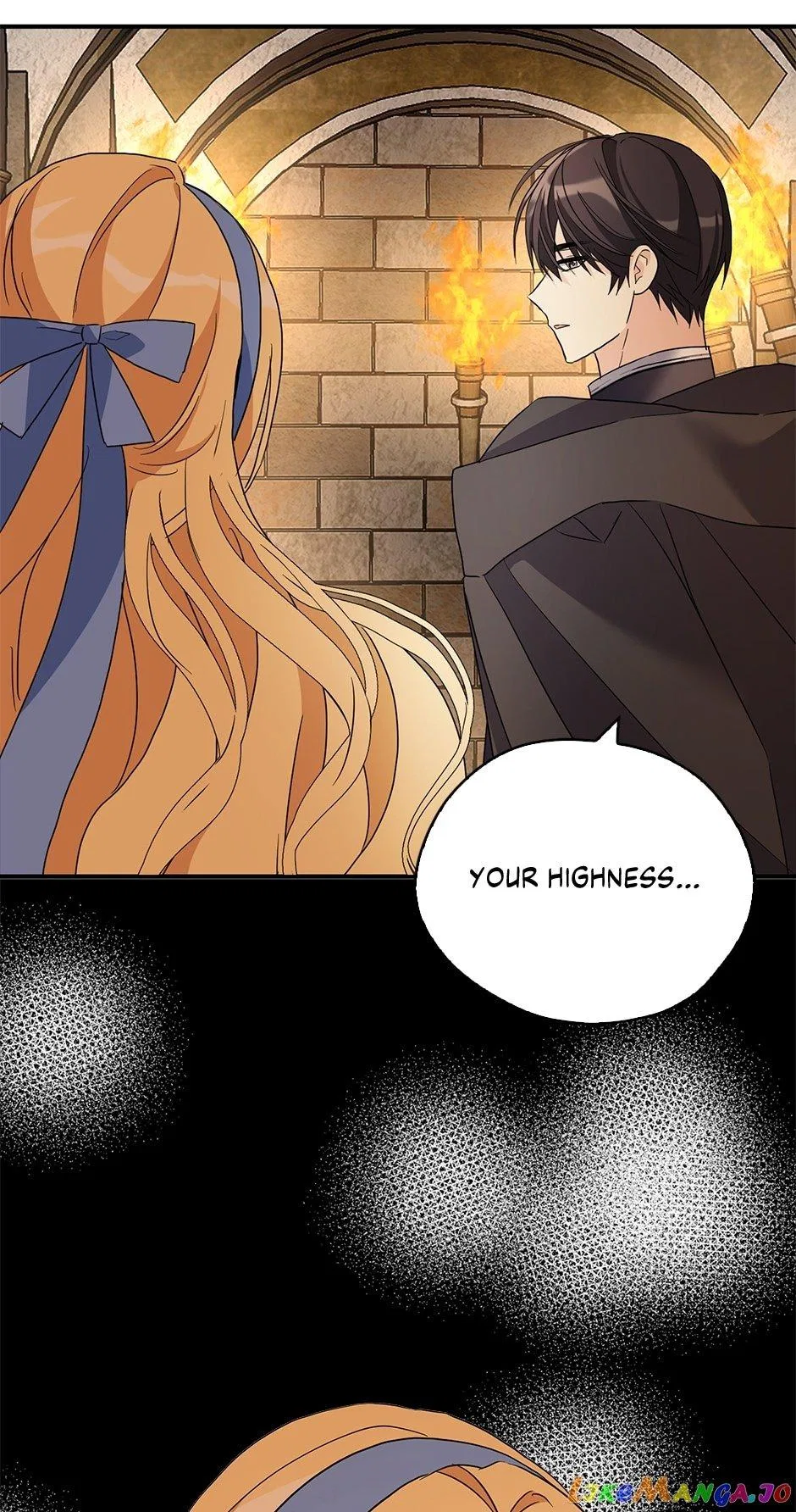 My Three Tyrant Brothers Chapter 95 – Page 35