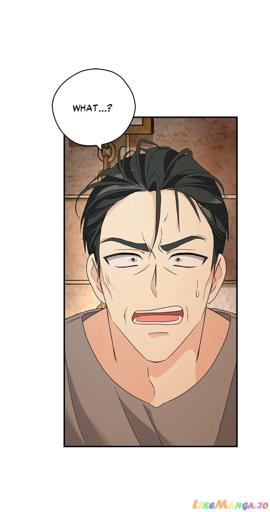 My Three Tyrant Brothers Chapter 95 – Page 41
