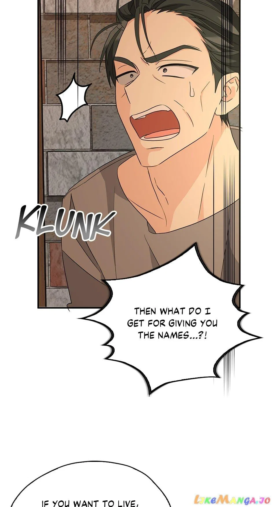 My Three Tyrant Brothers Chapter 95 – Page 45