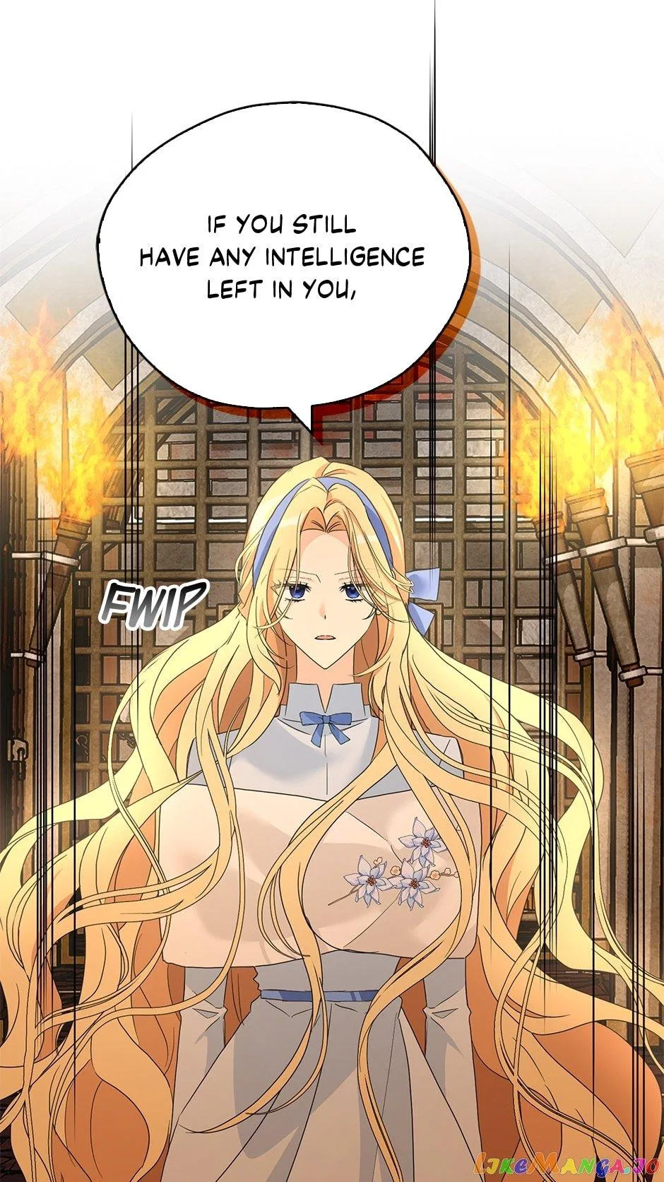My Three Tyrant Brothers Chapter 95 – Page 47
