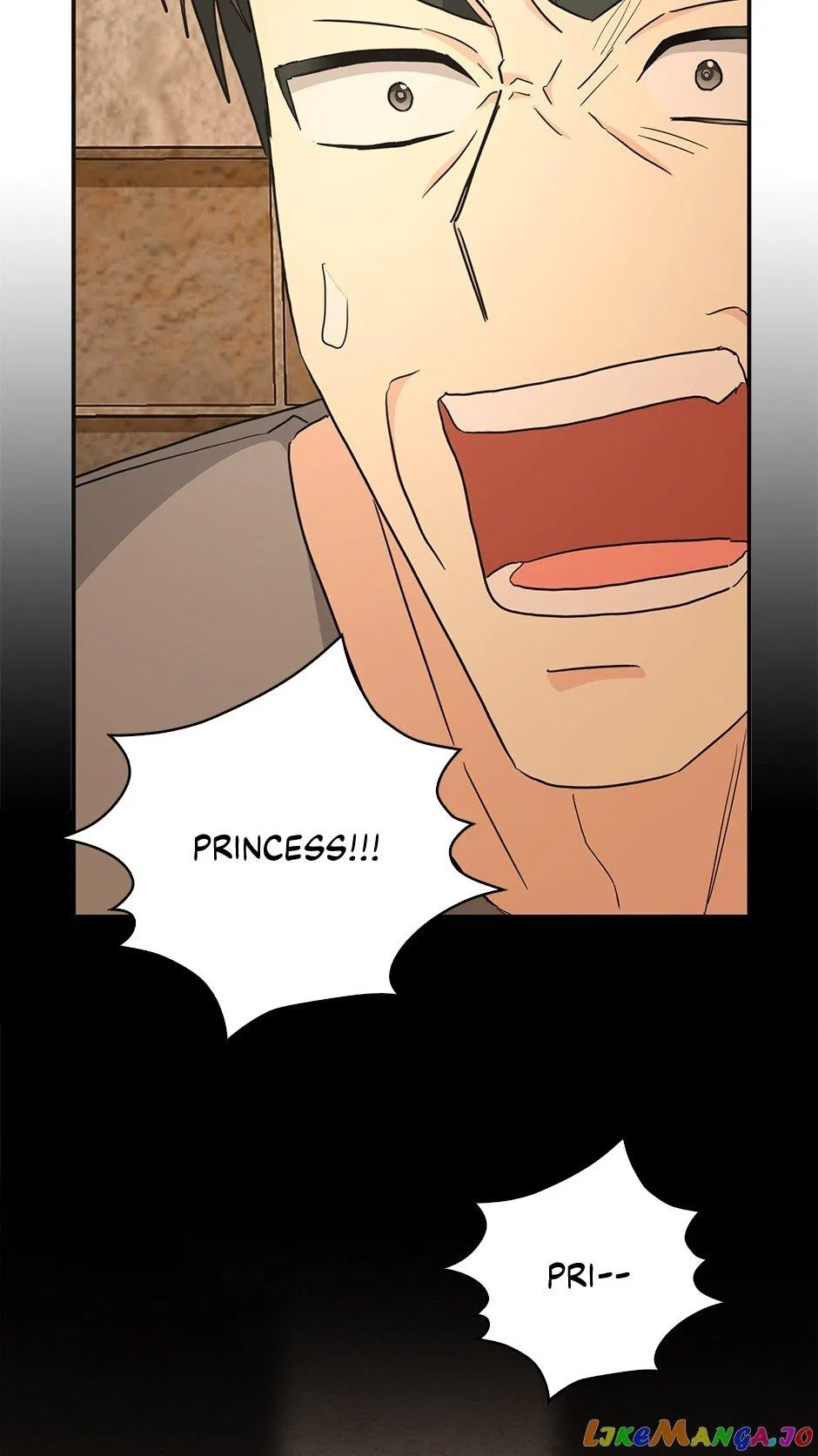 My Three Tyrant Brothers Chapter 95 – Page 49