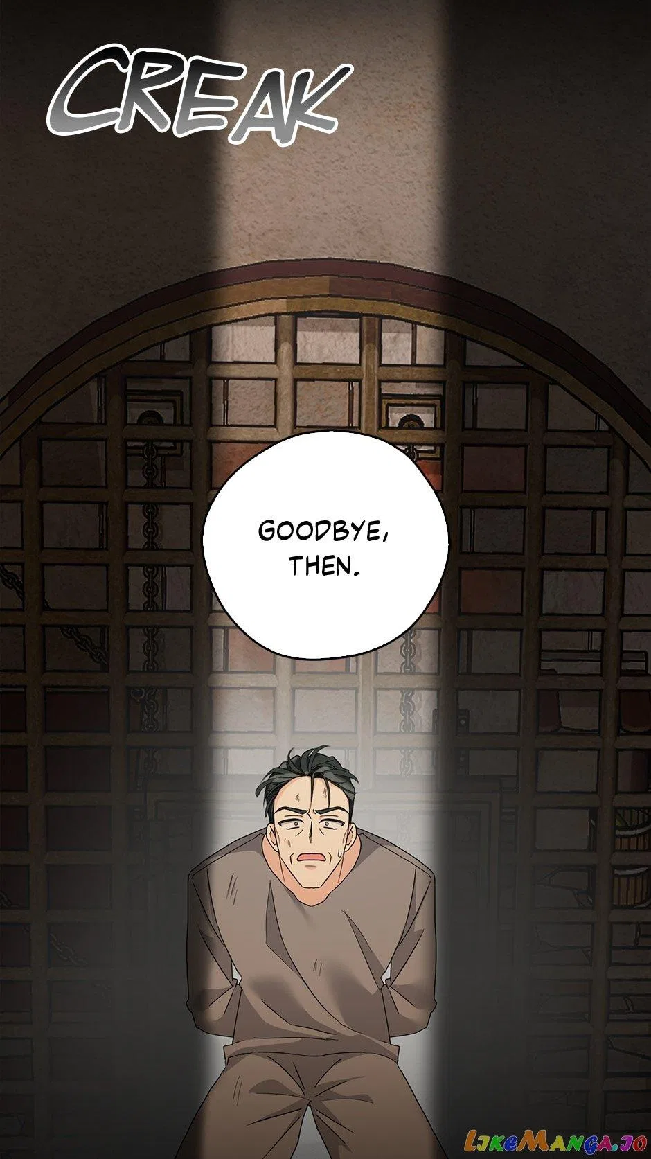 My Three Tyrant Brothers Chapter 95 – Page 50
