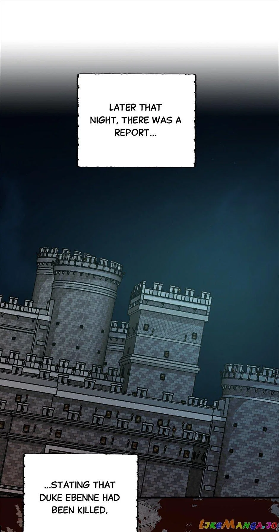 My Three Tyrant Brothers Chapter 95 – Page 53