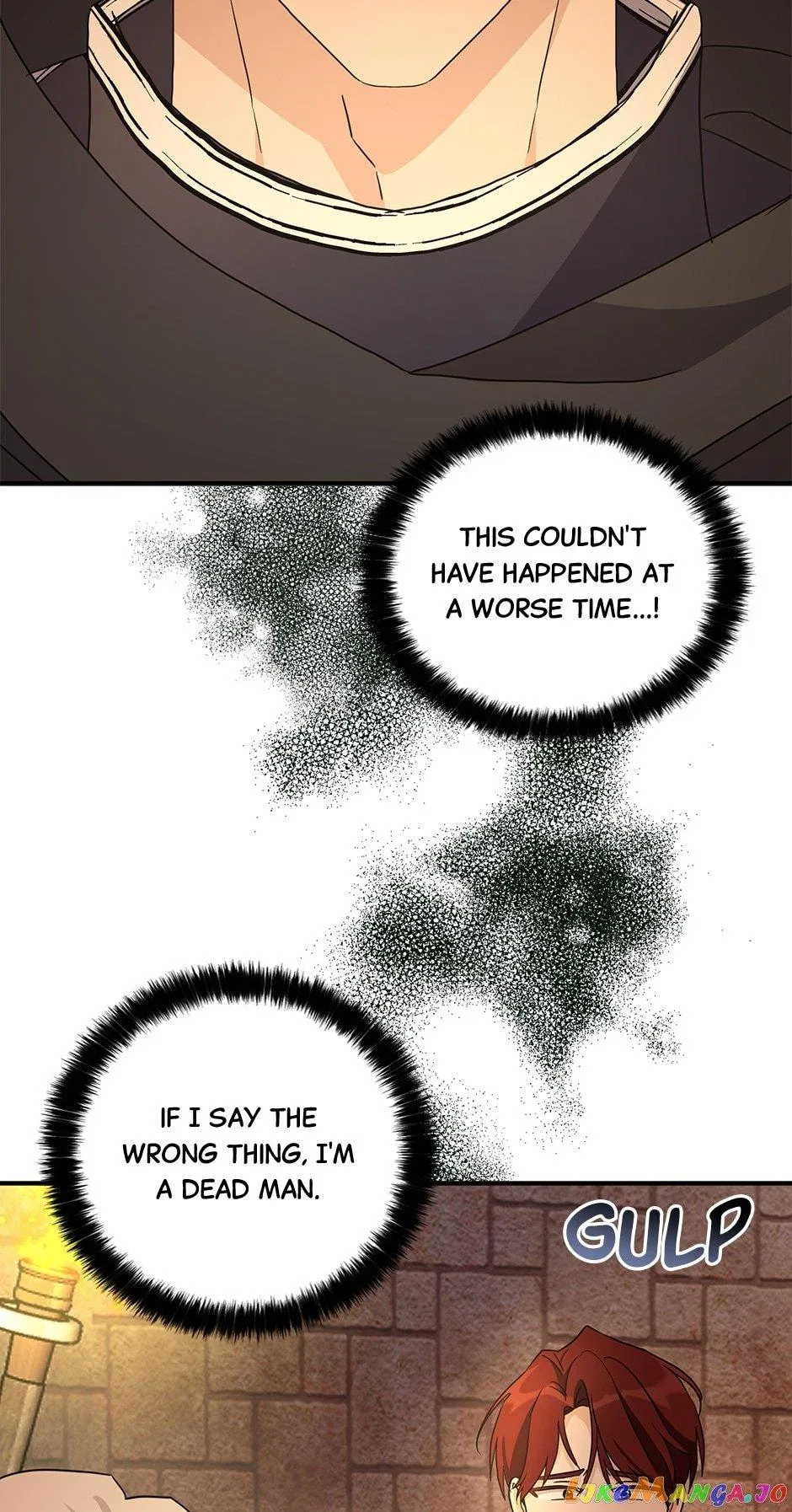 My Three Tyrant Brothers Chapter 95 – Page 56