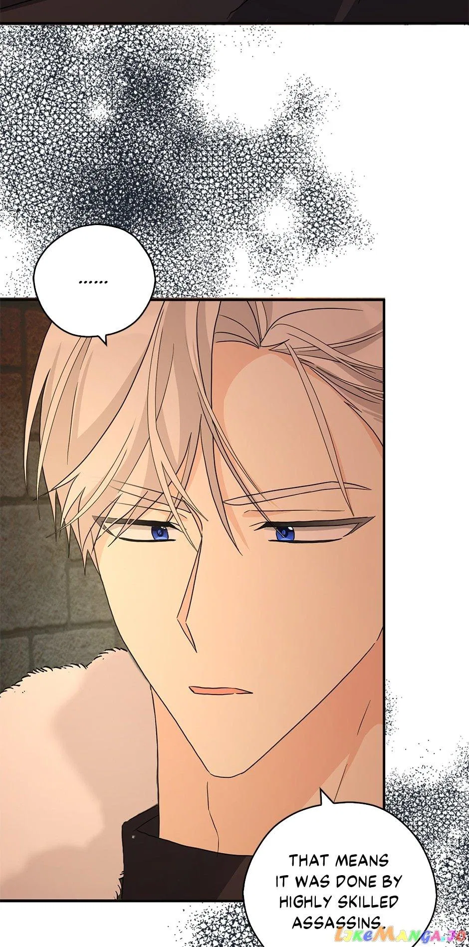 My Three Tyrant Brothers Chapter 95 – Page 60