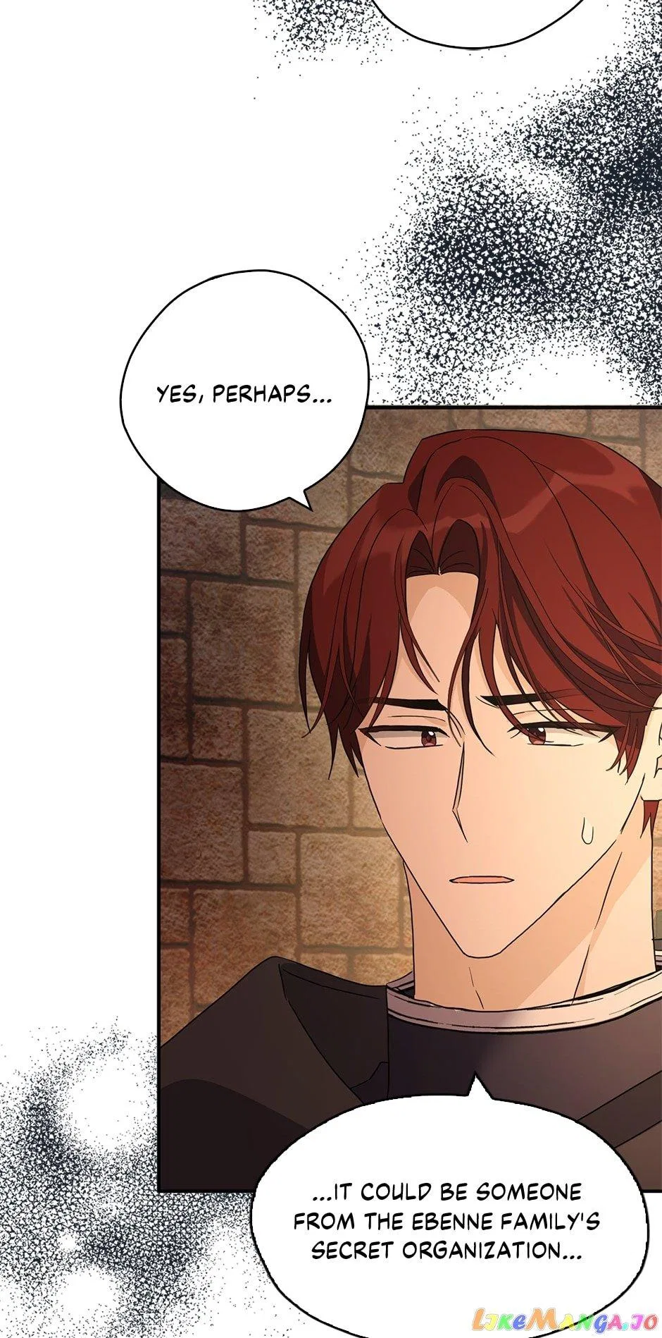 My Three Tyrant Brothers Chapter 95 – Page 61