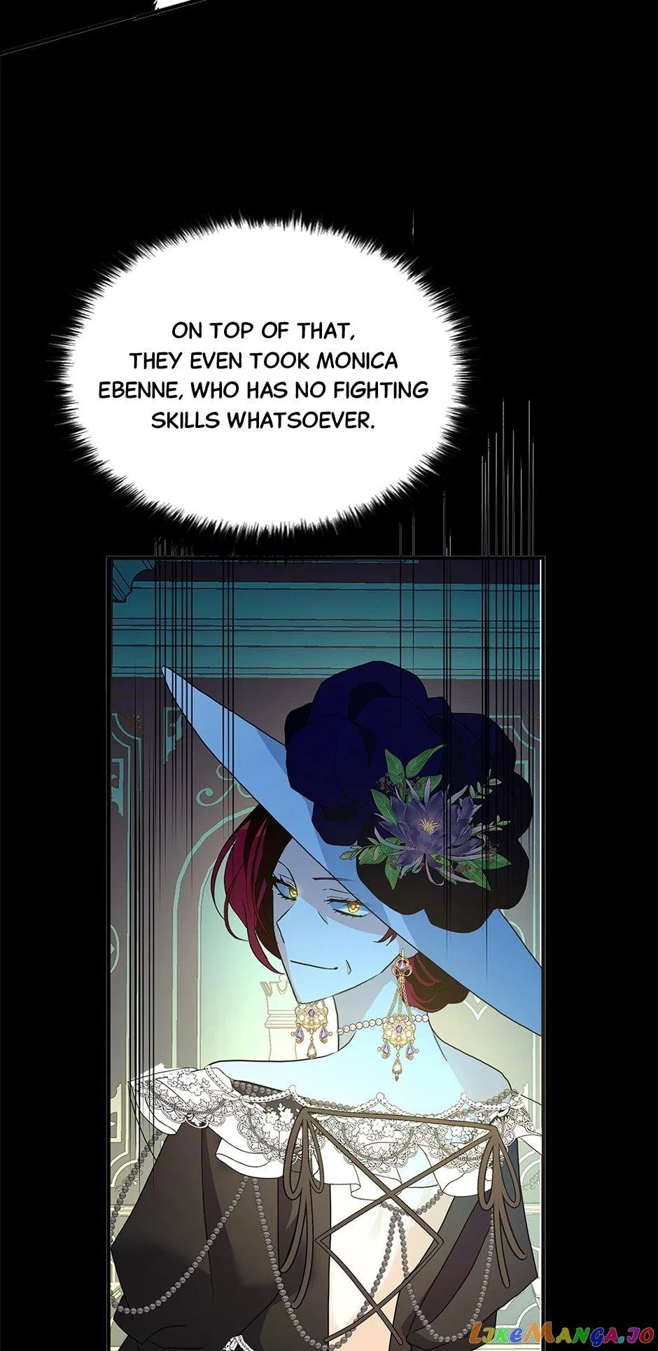 My Three Tyrant Brothers Chapter 95 – Page 65