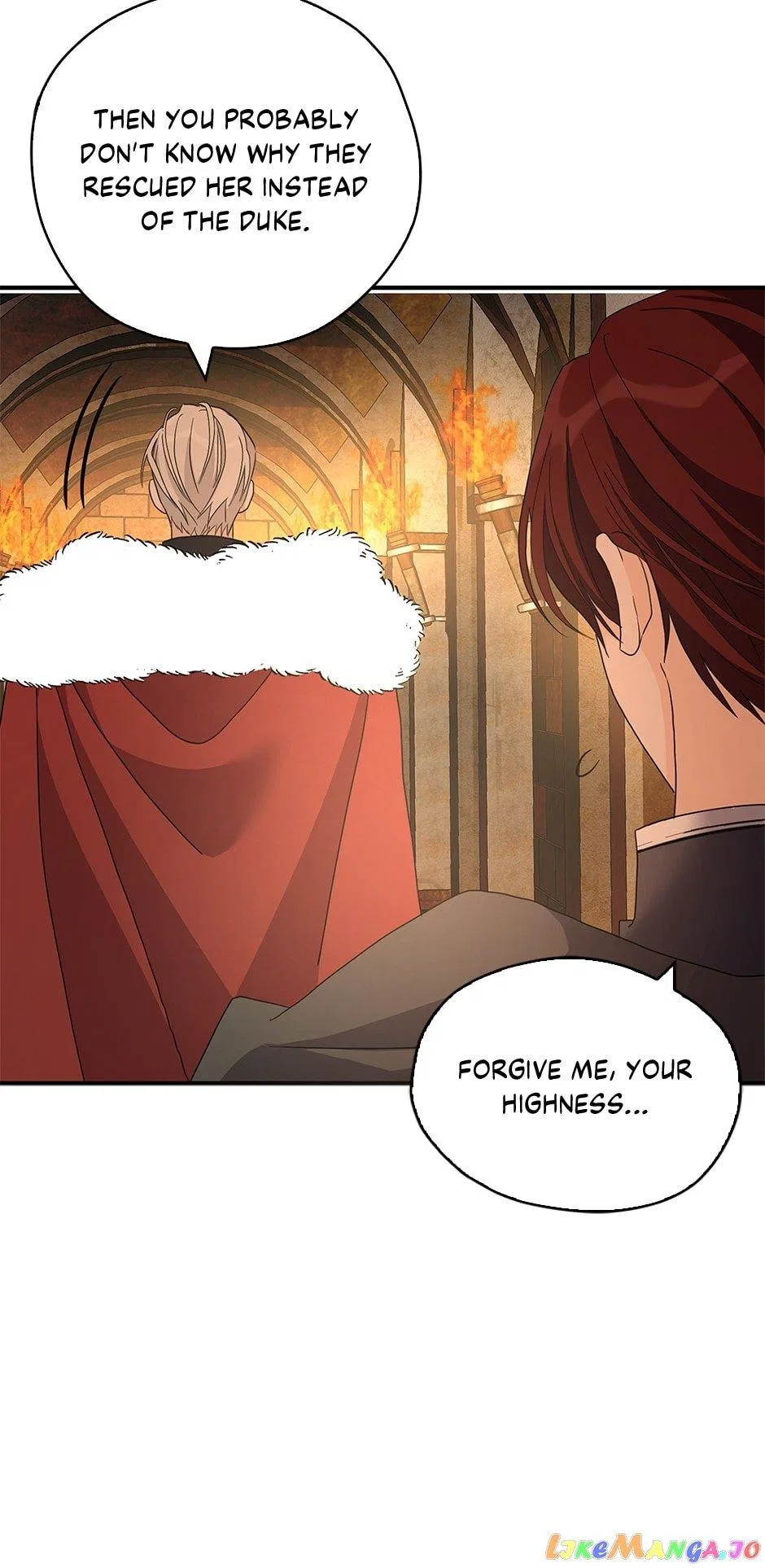 My Three Tyrant Brothers Chapter 95 – Page 68
