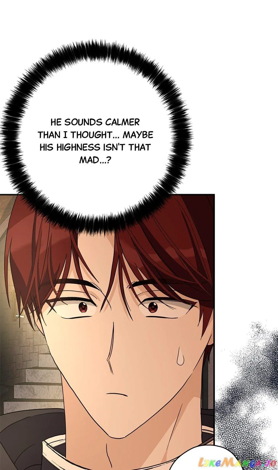 My Three Tyrant Brothers Chapter 95 – Page 69