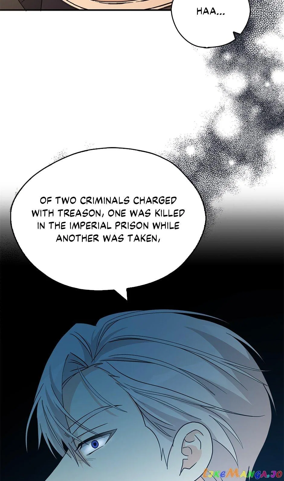 My Three Tyrant Brothers Chapter 95 – Page 70