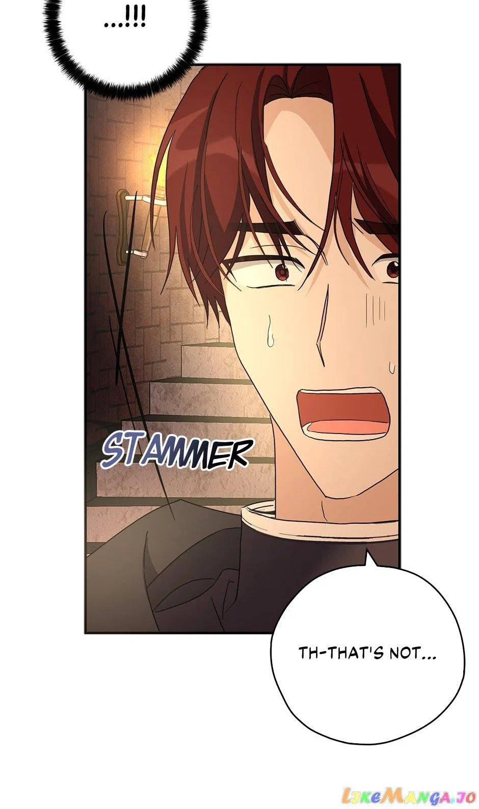 My Three Tyrant Brothers Chapter 95 – Page 72