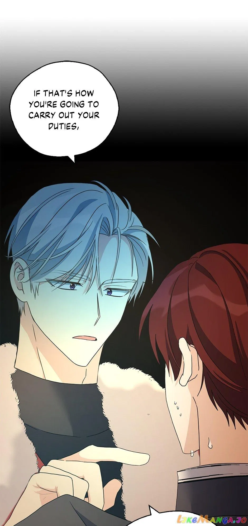 My Three Tyrant Brothers Chapter 95 – Page 73
