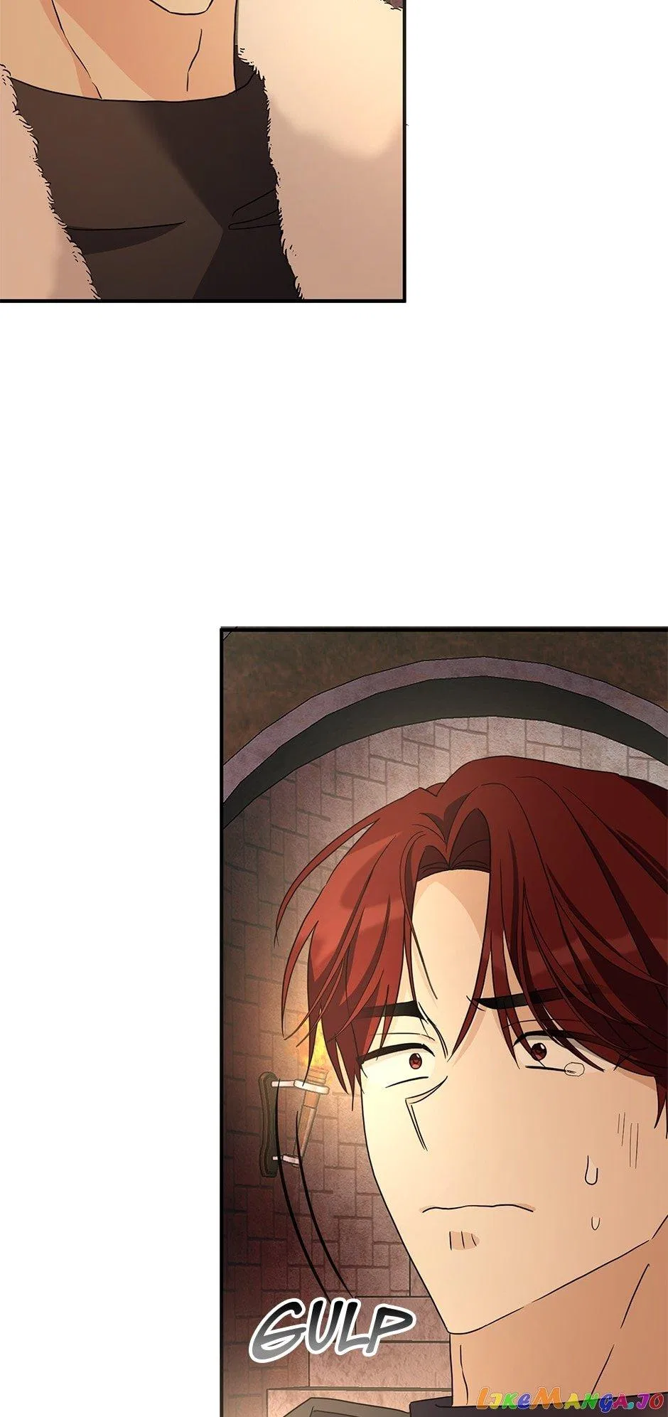 My Three Tyrant Brothers Chapter 95 – Page 76
