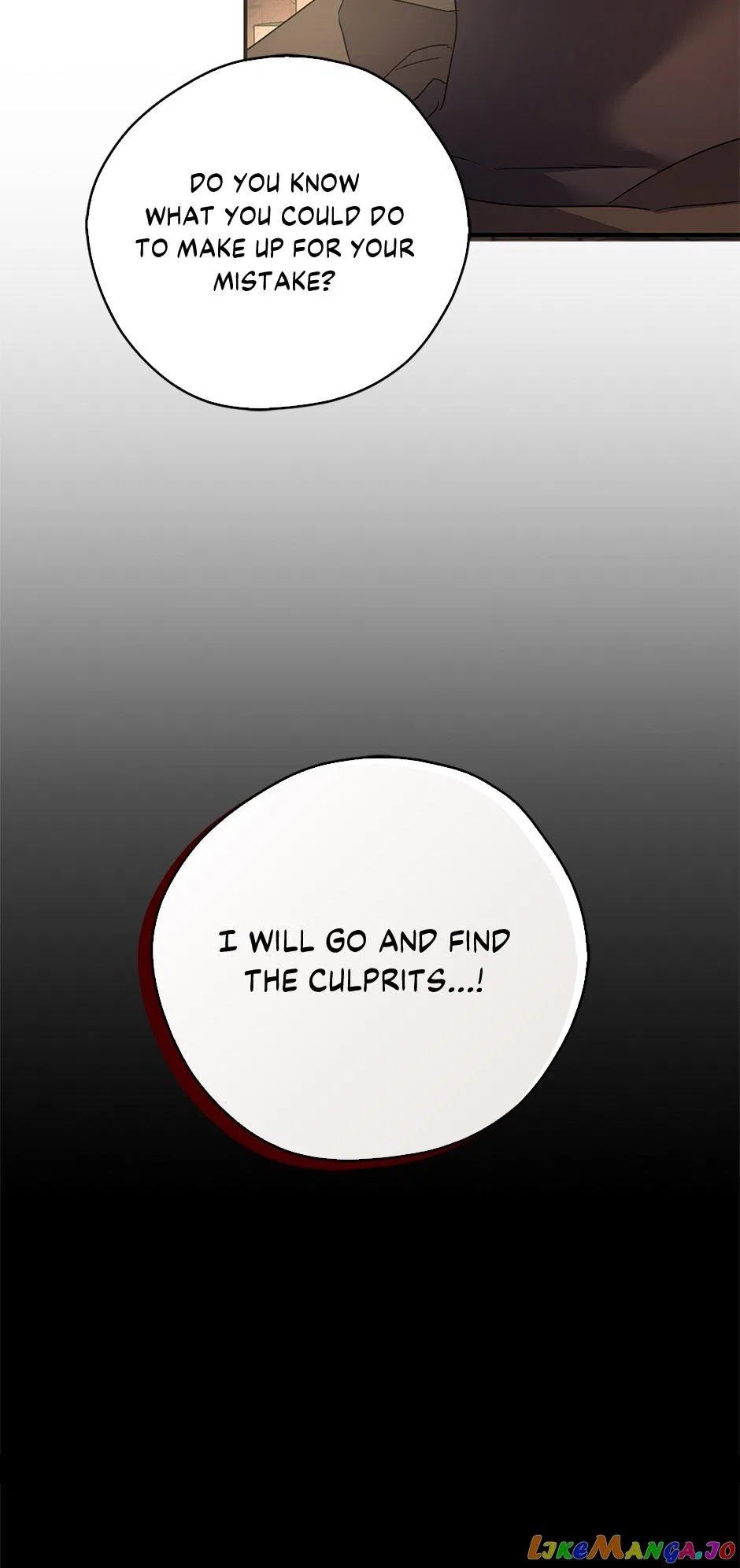 My Three Tyrant Brothers Chapter 95 – Page 77