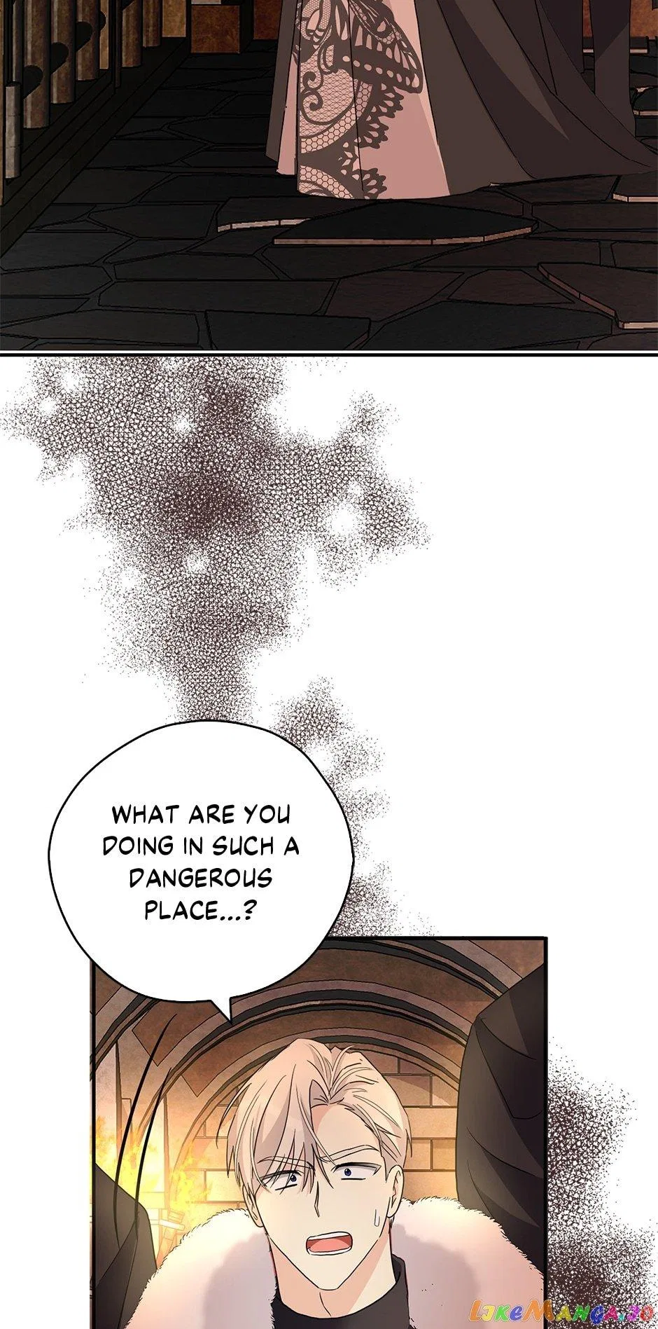 My Three Tyrant Brothers Chapter 95 – Page 81
