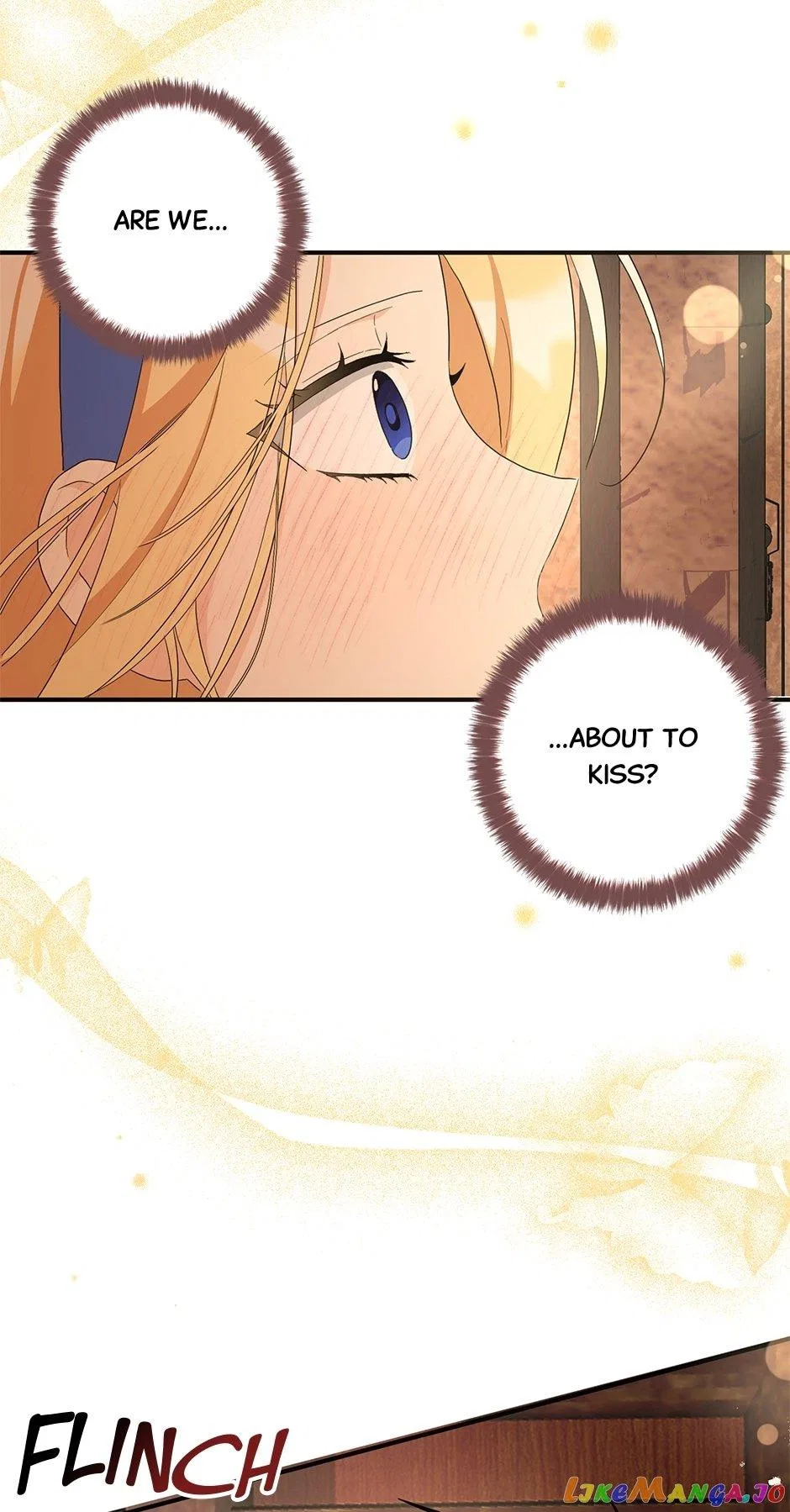 My Three Tyrant Brothers Chapter 94 – Page 8