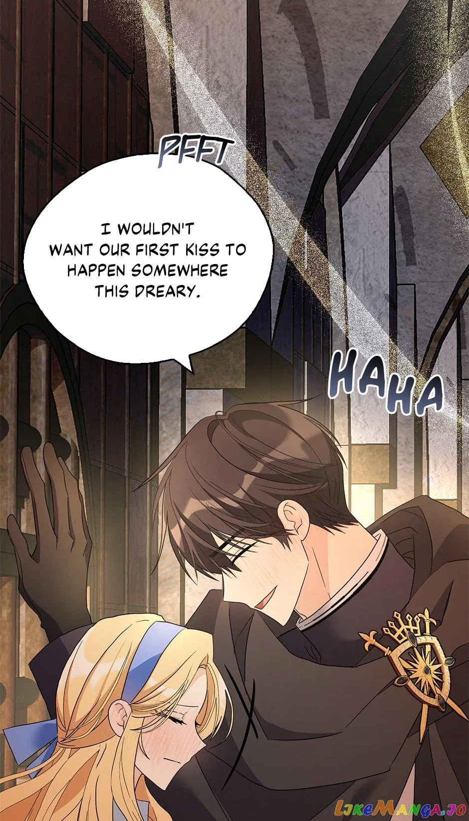 My Three Tyrant Brothers Chapter 94 – Page 11