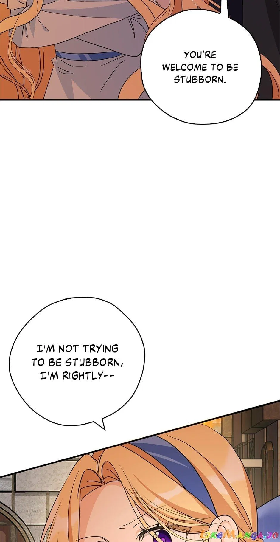 My Three Tyrant Brothers Chapter 94 – Page 17