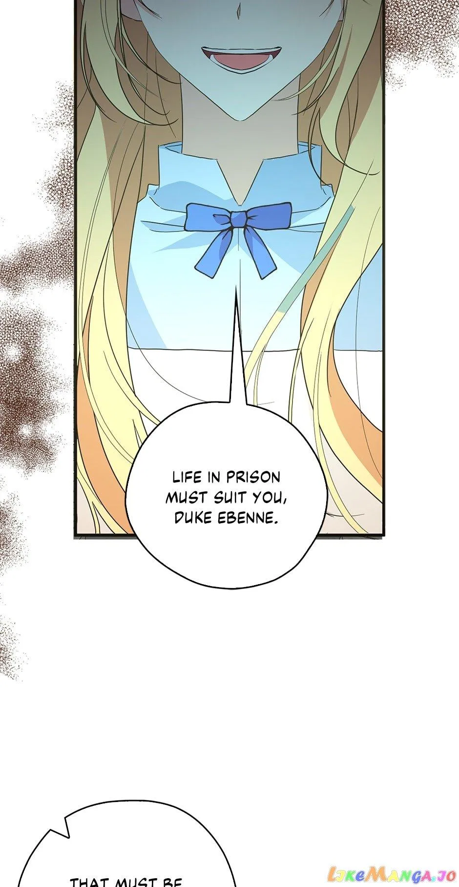 My Three Tyrant Brothers Chapter 94 – Page 24