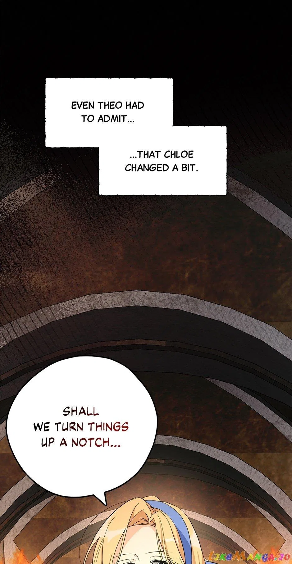 My Three Tyrant Brothers Chapter 94 – Page 26