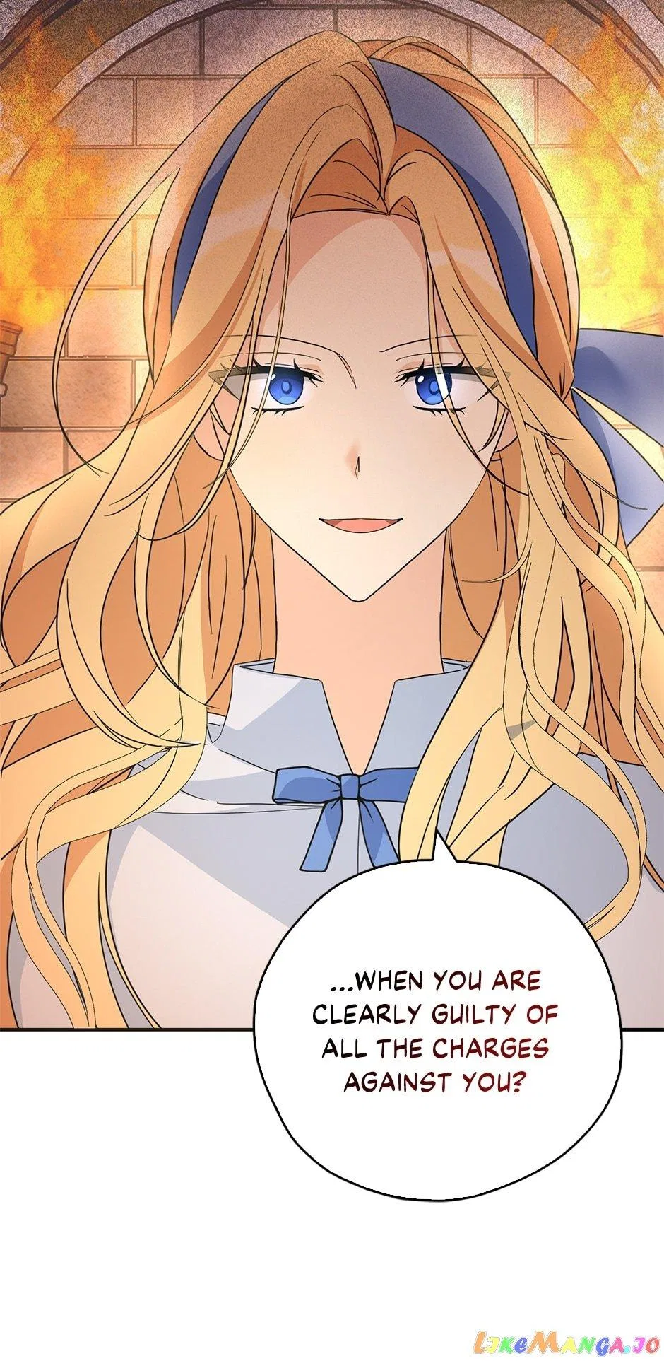 My Three Tyrant Brothers Chapter 94 – Page 31