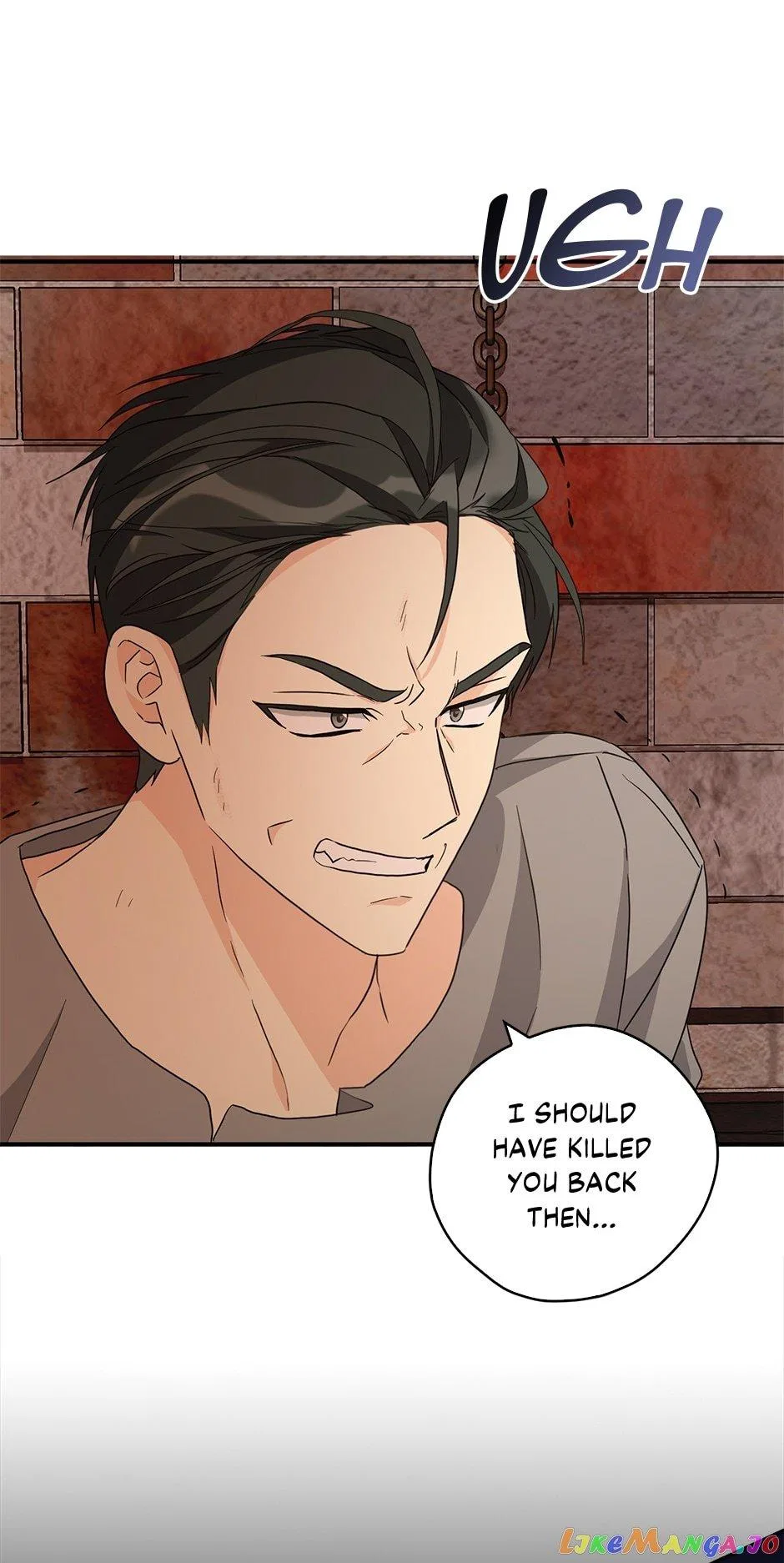 My Three Tyrant Brothers Chapter 94 – Page 32