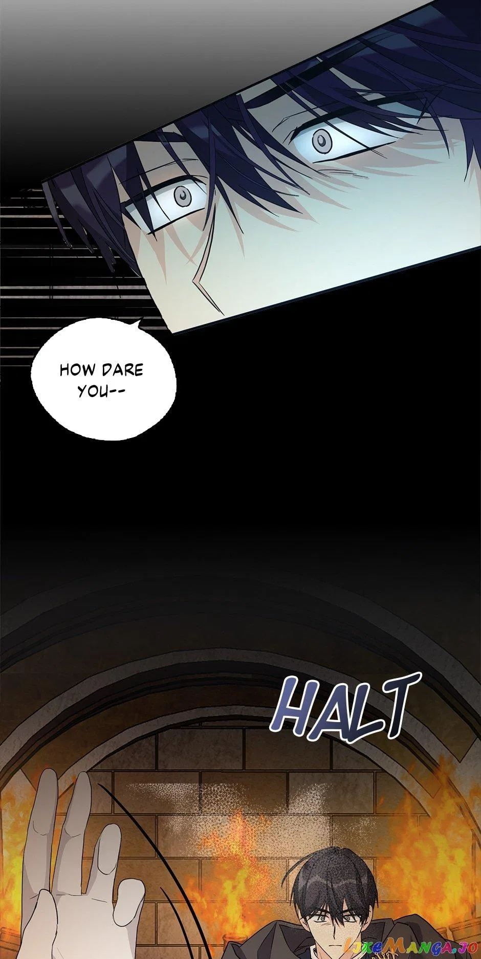 My Three Tyrant Brothers Chapter 94 – Page 33