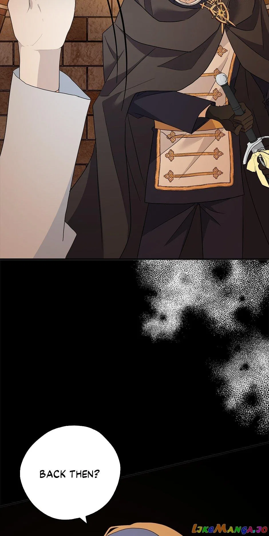 My Three Tyrant Brothers Chapter 94 – Page 34