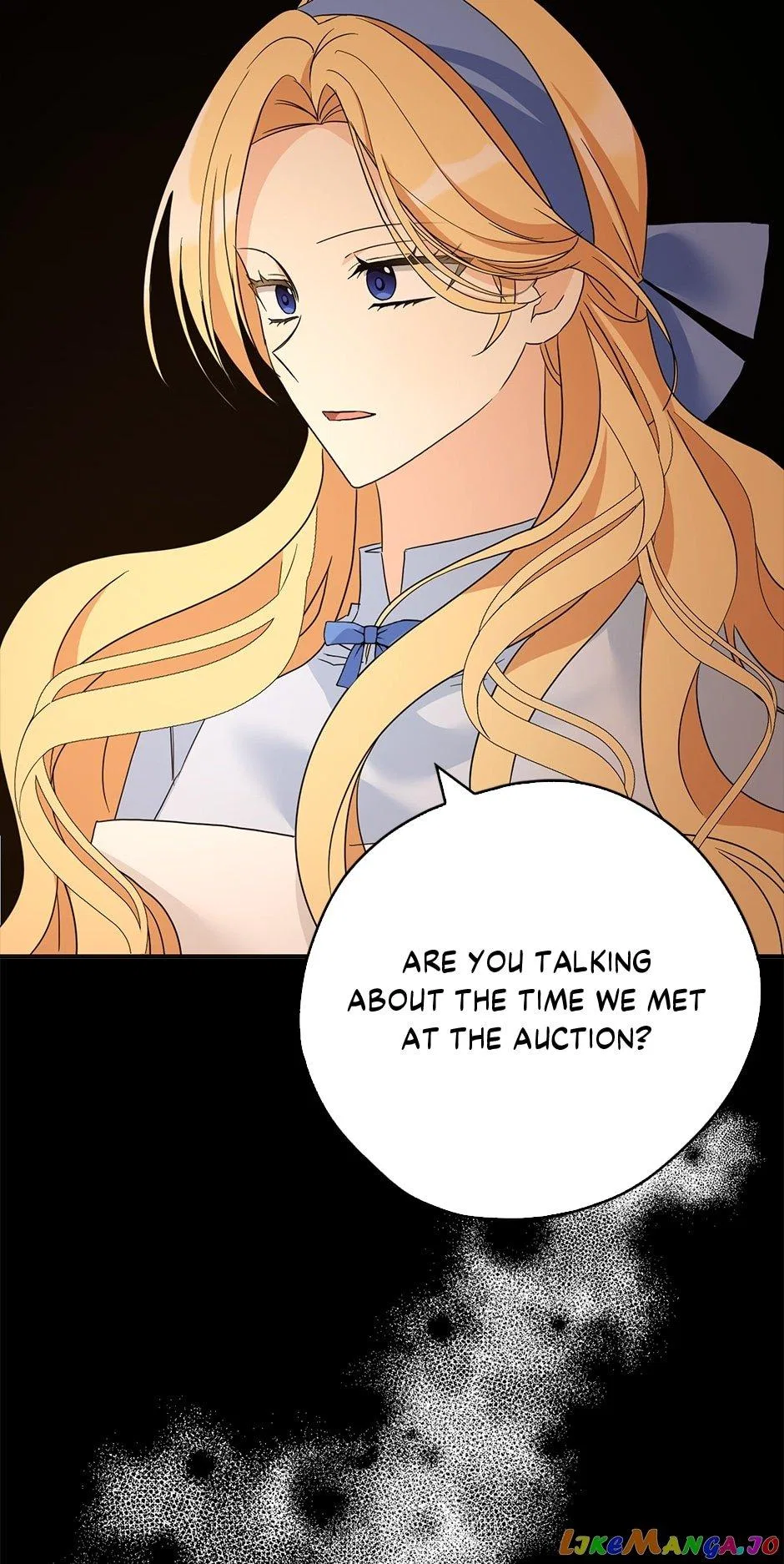 My Three Tyrant Brothers Chapter 94 – Page 35