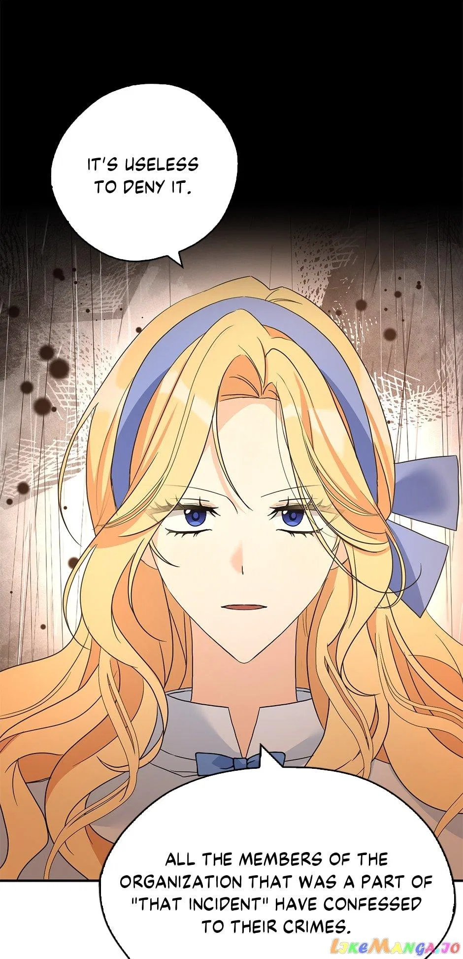 My Three Tyrant Brothers Chapter 94 – Page 42